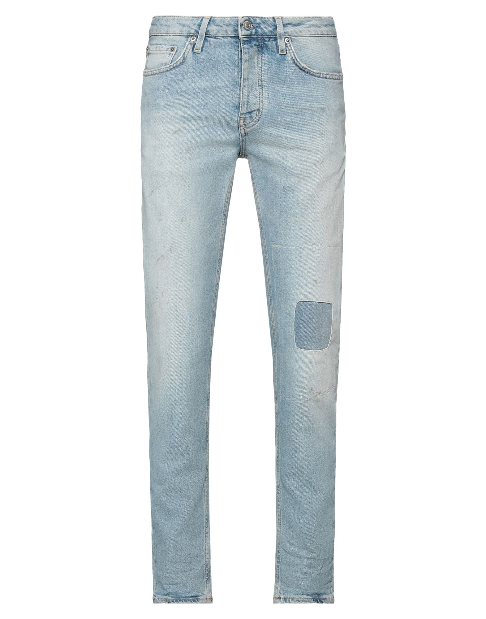  Haikure - Hosen & Röcke - Jeanshosen - On Yoox.com 