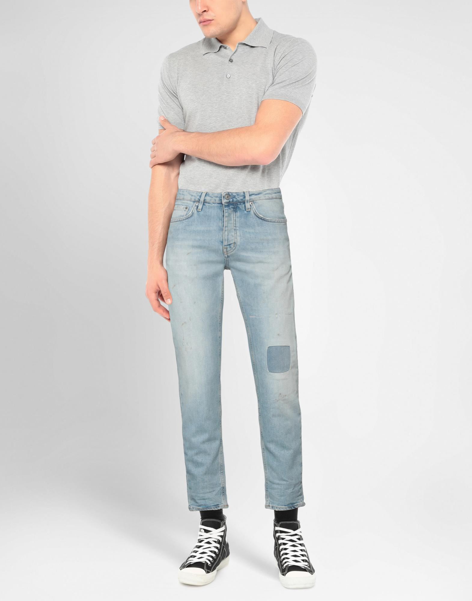  Haikure - Hosen & Röcke - Jeanshosen - On Yoox.com 