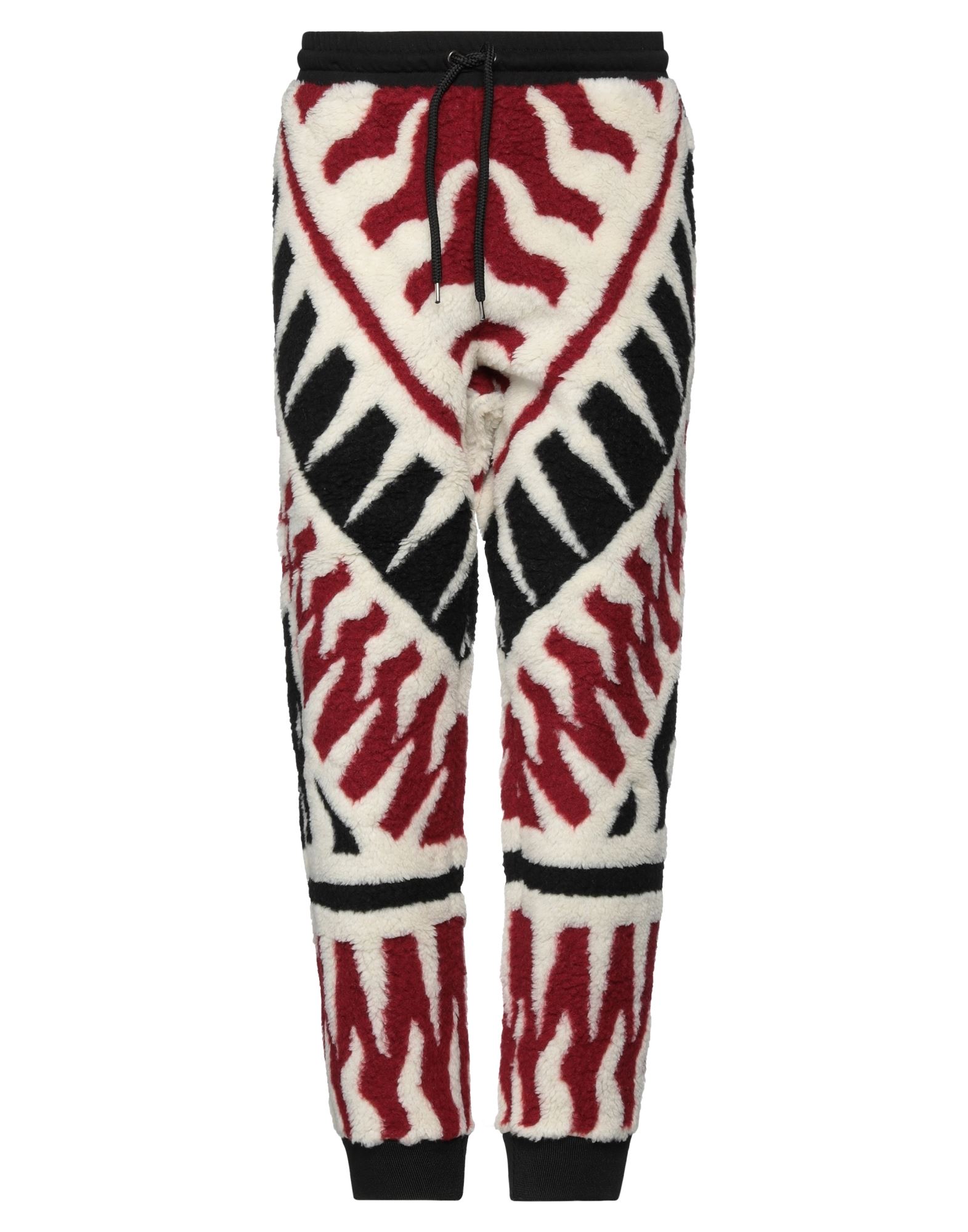 Ihs Pants In Black