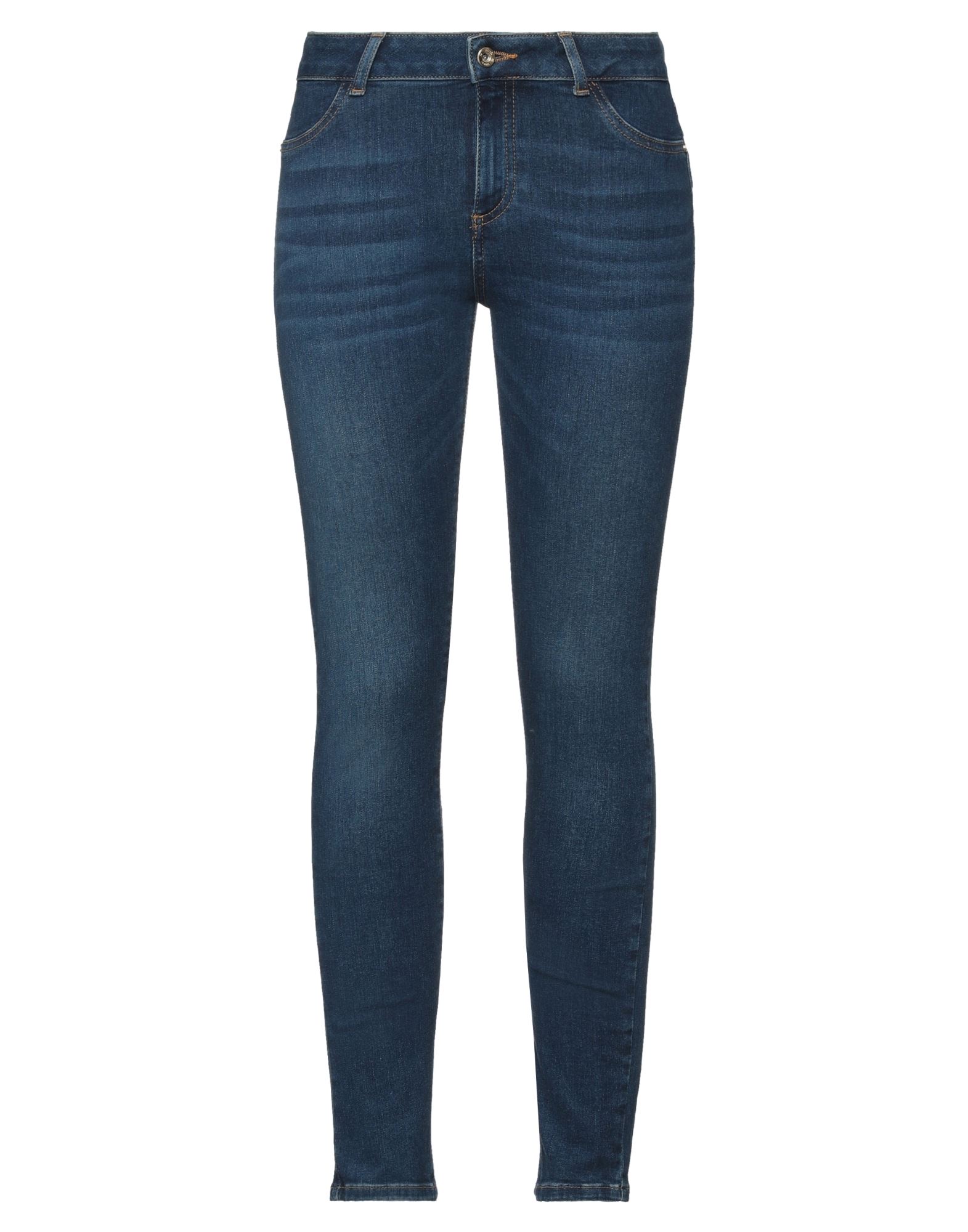 Relish Jeans In Blue