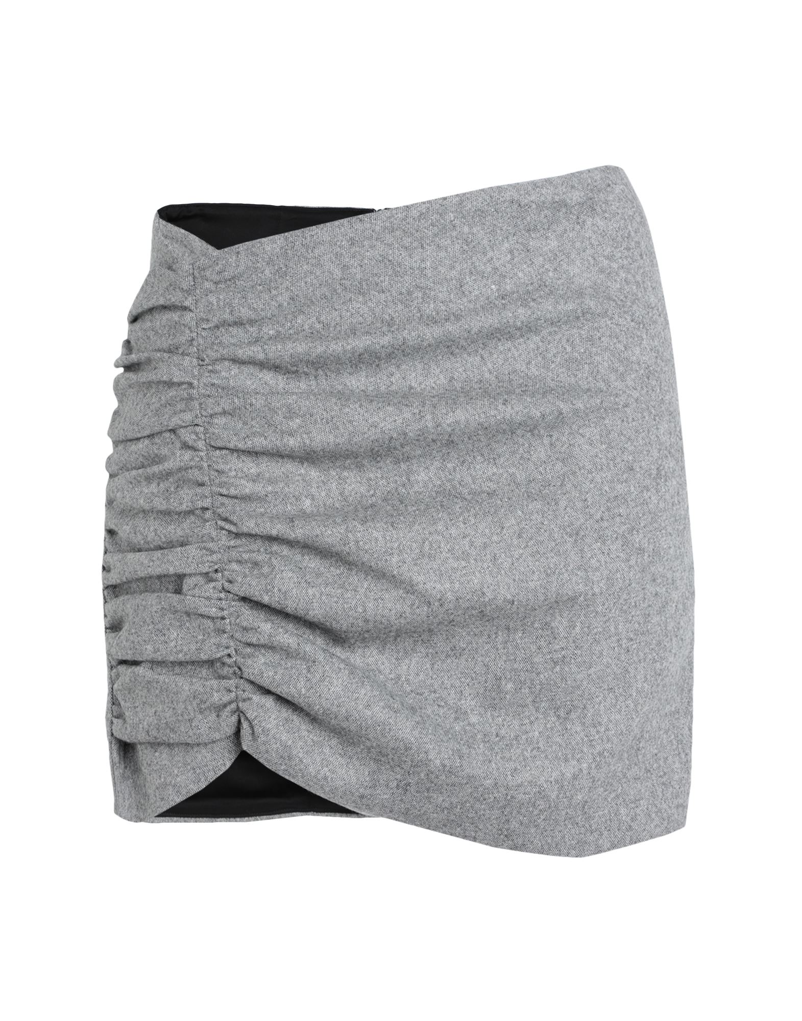 Nineminutes Skirts In Grey