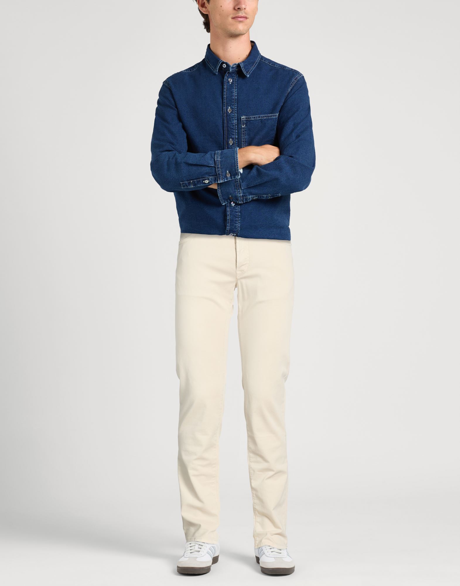  Jacob Cohёn - Hosen & Röcke - Hosen - On Yoox.com 