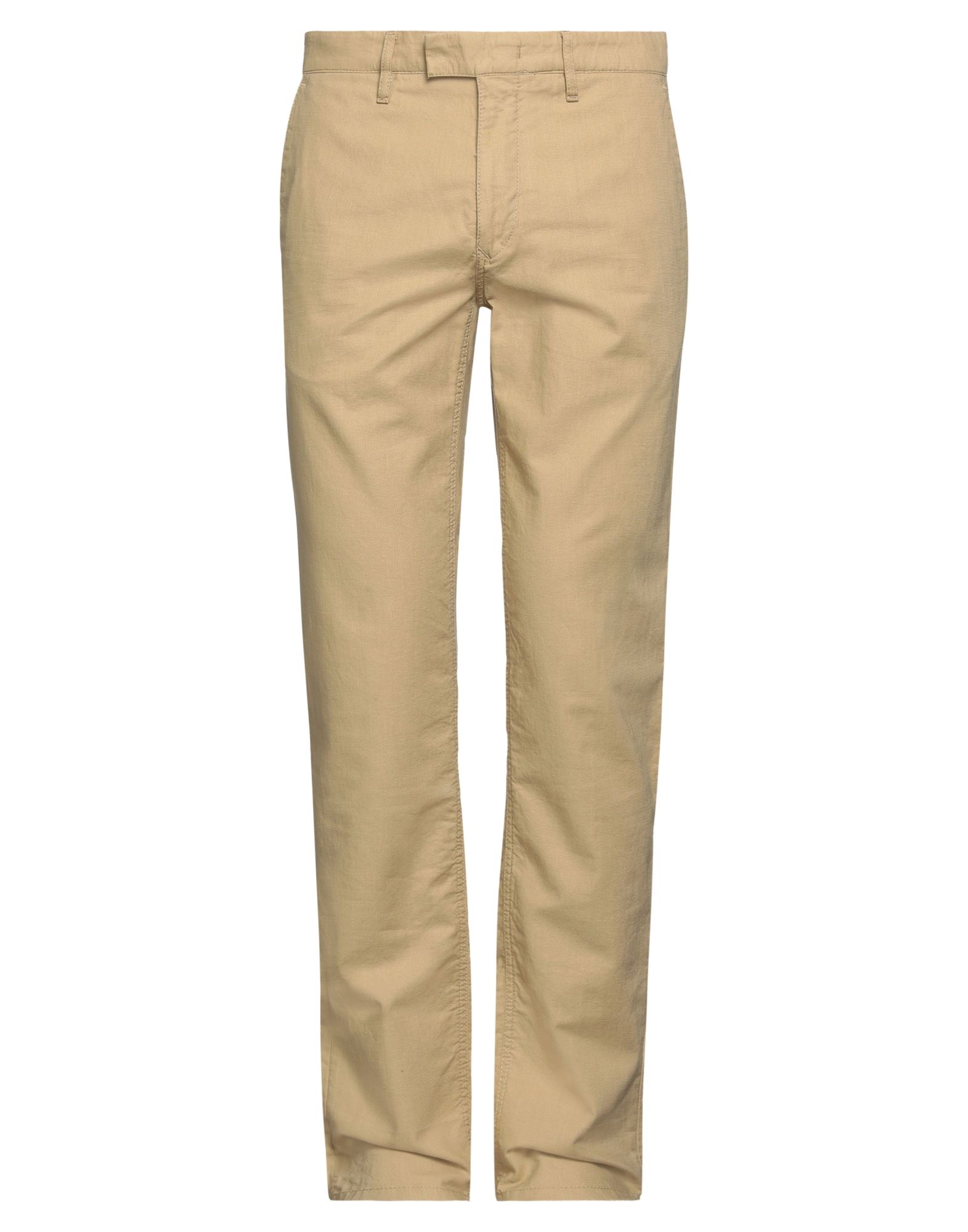 Incotex Pants In Sand