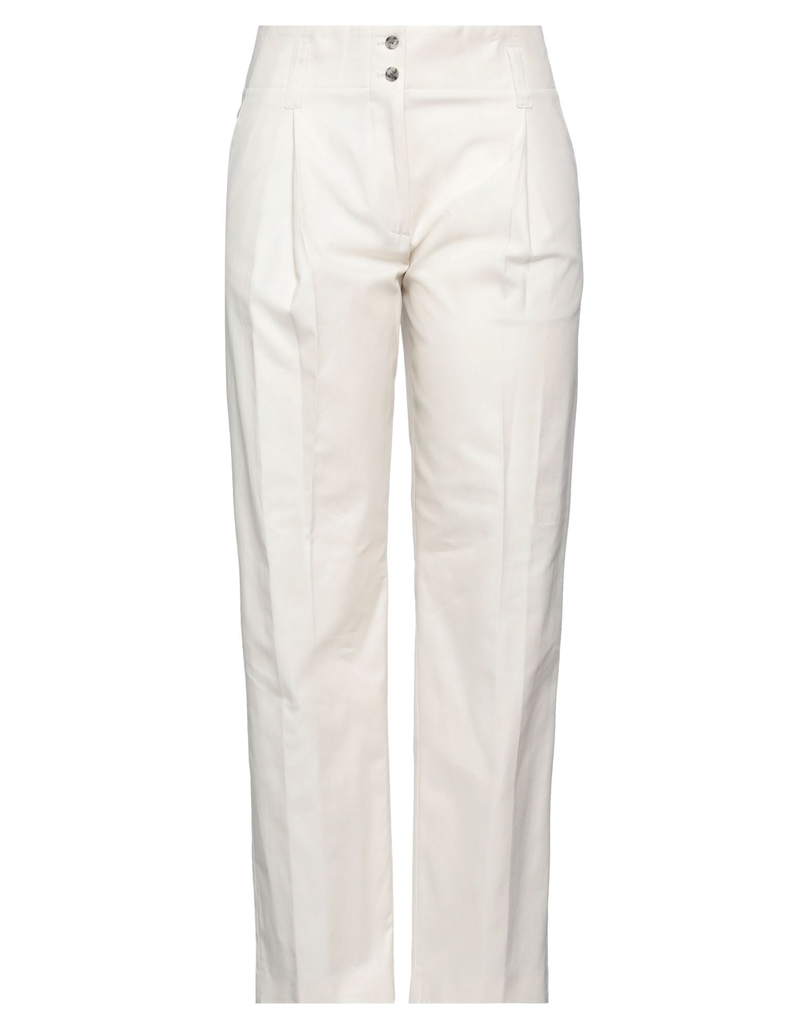 Paul Smith Pants In White
