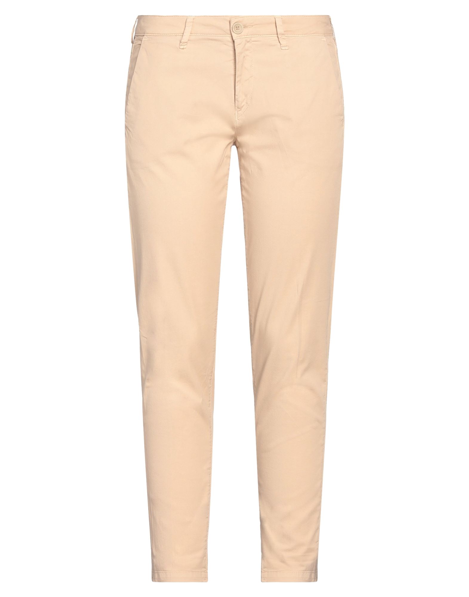 Barba Napoli Pants In Beige