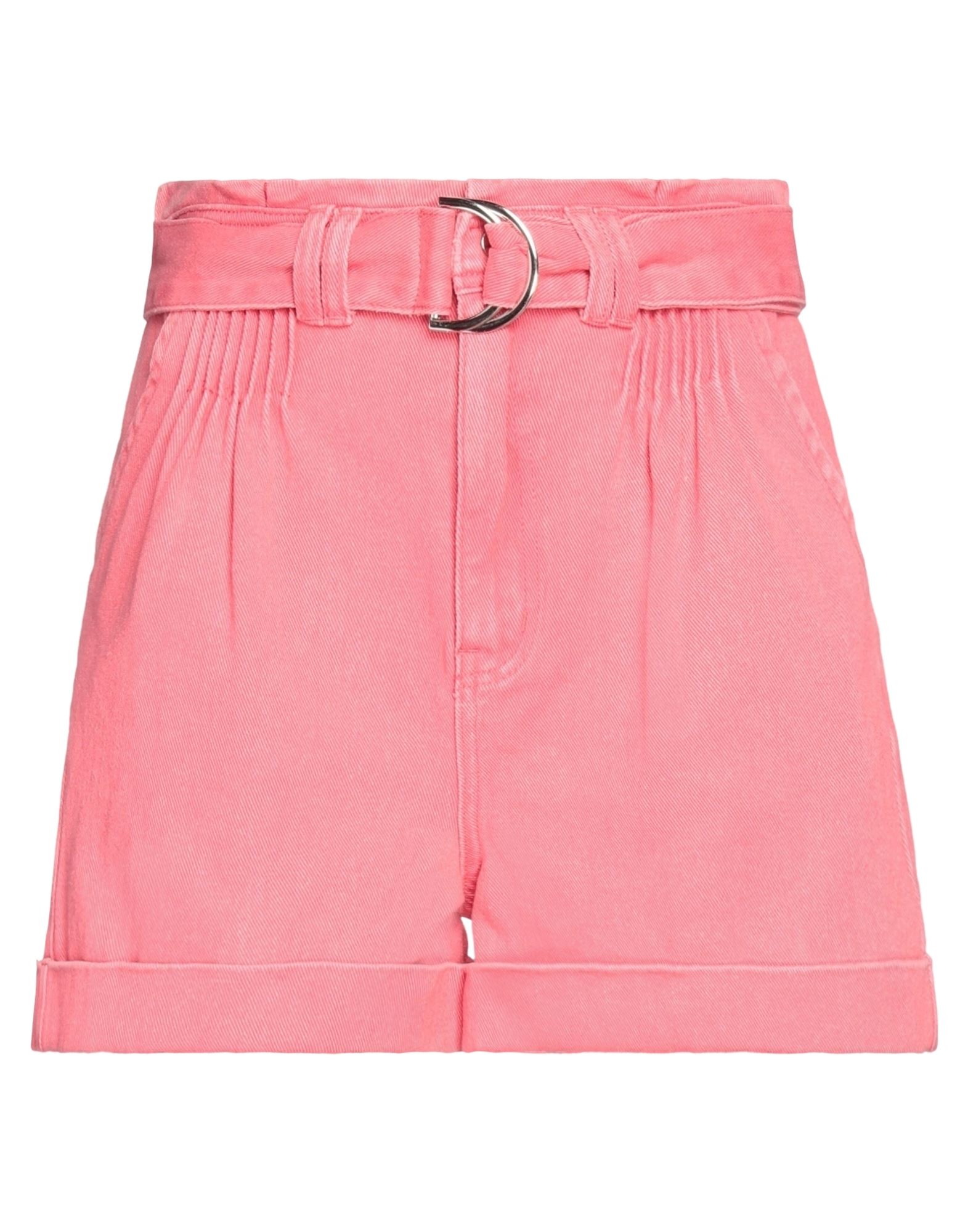  Twinset - Hosen & Röcke - Jeansshorts - On Yoox.com 