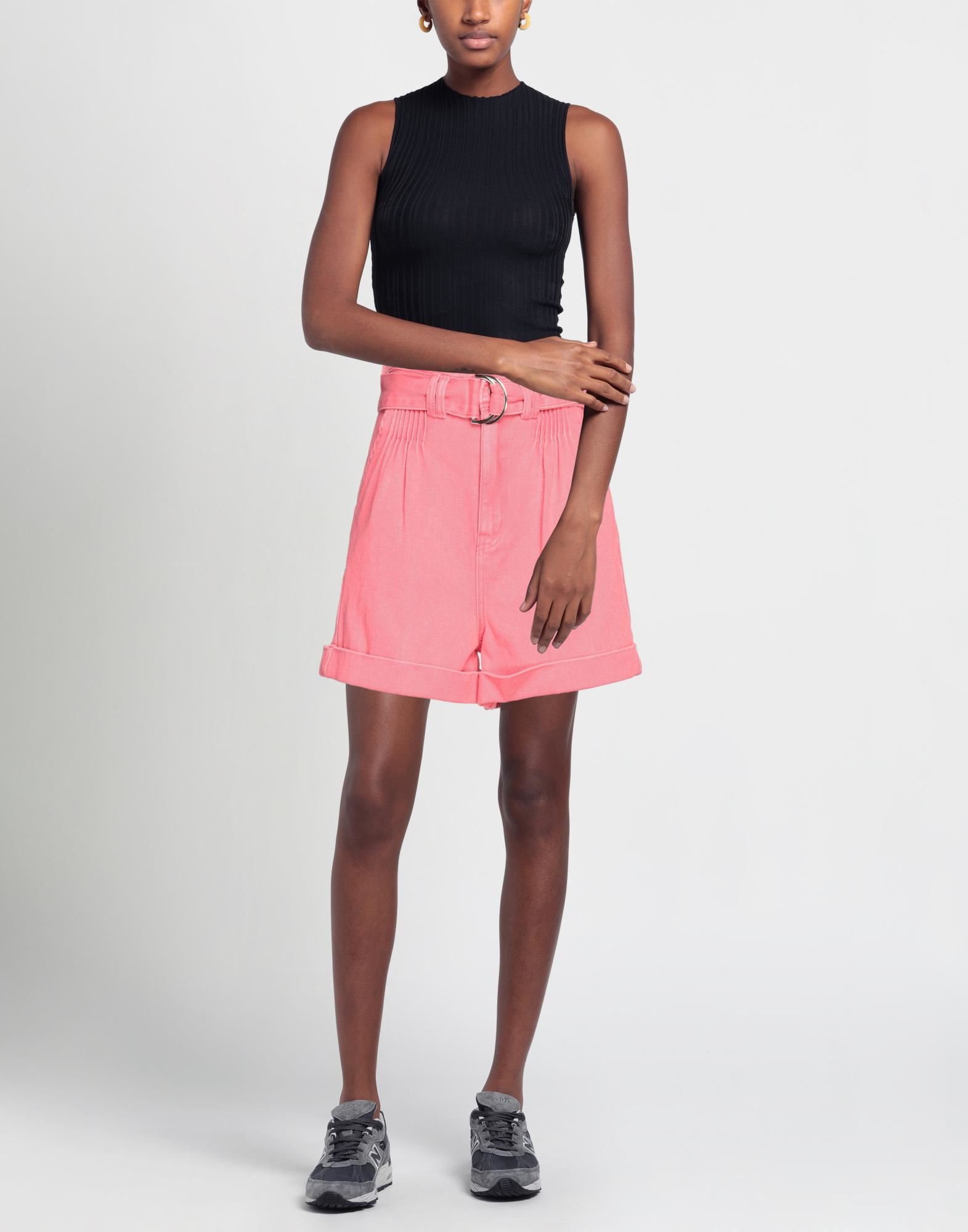  Twinset - Hosen & Röcke - Jeansshorts - On Yoox.com 
