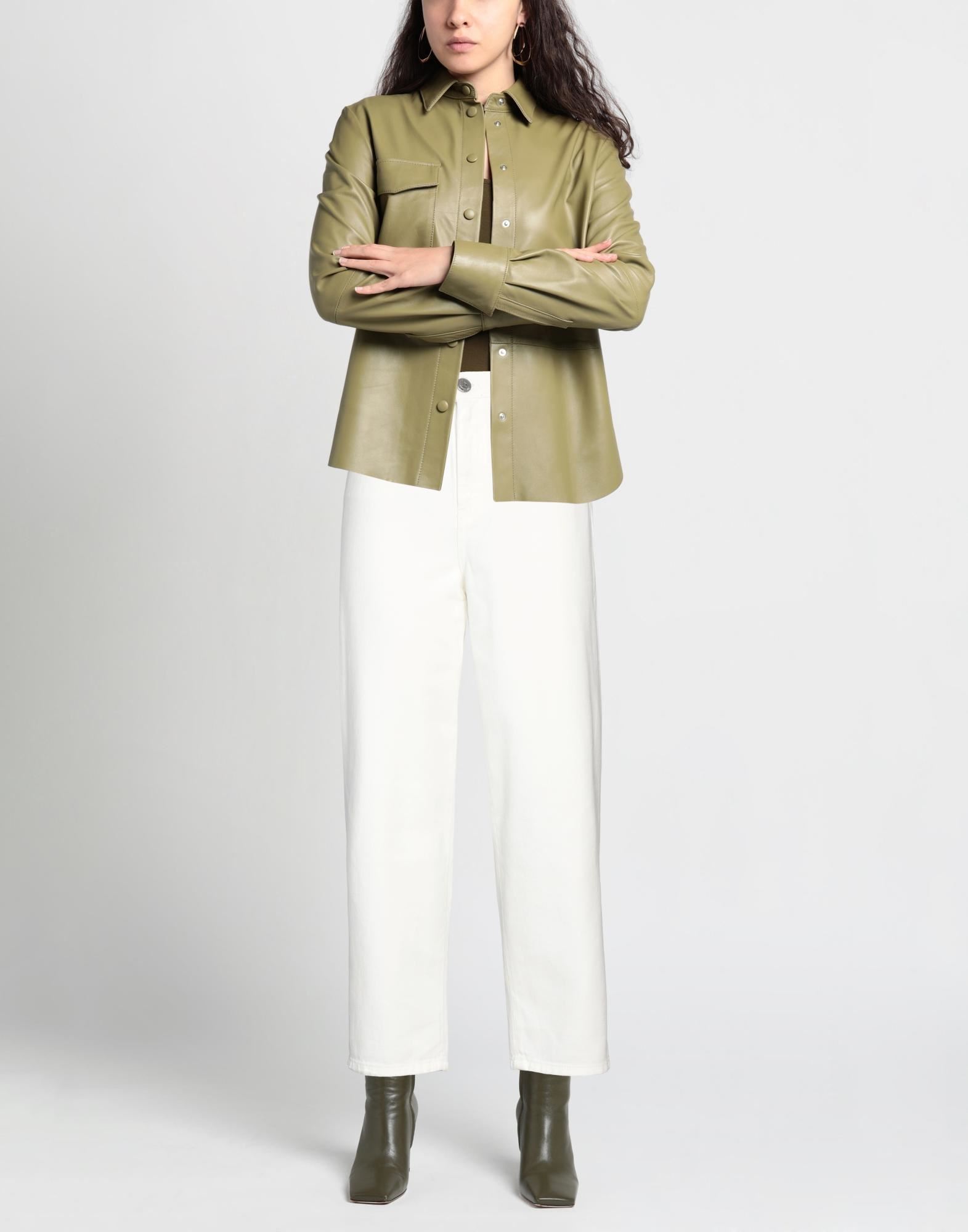  Gaëlle Paris - Hosen & Röcke - Jeanshosen - On Yoox.com 