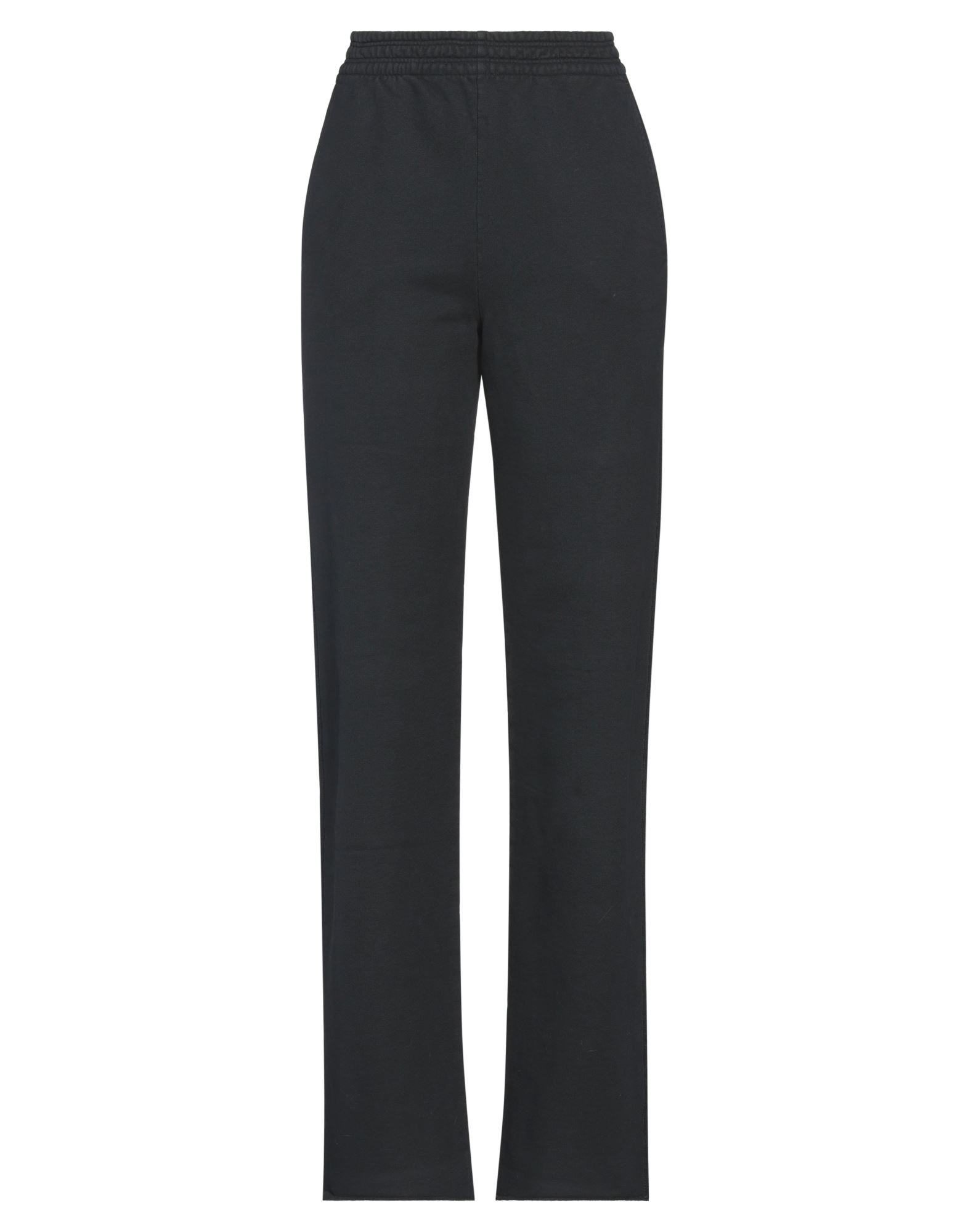 Acne Studios Pants In Black