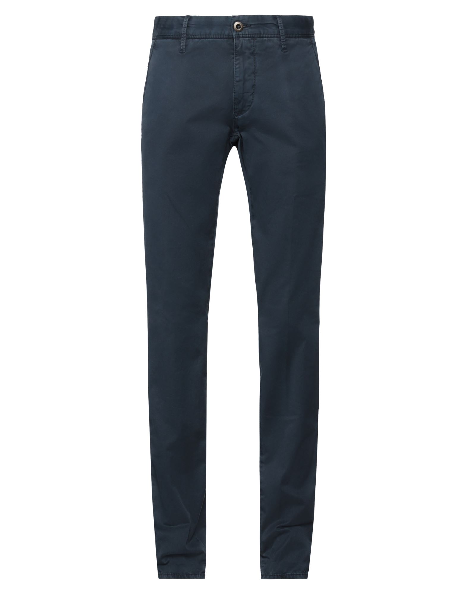 Incotex Pants In Blue