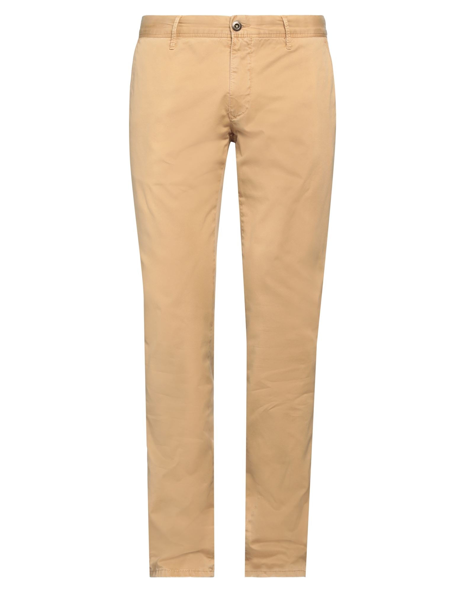 Incotex Pants In Sand