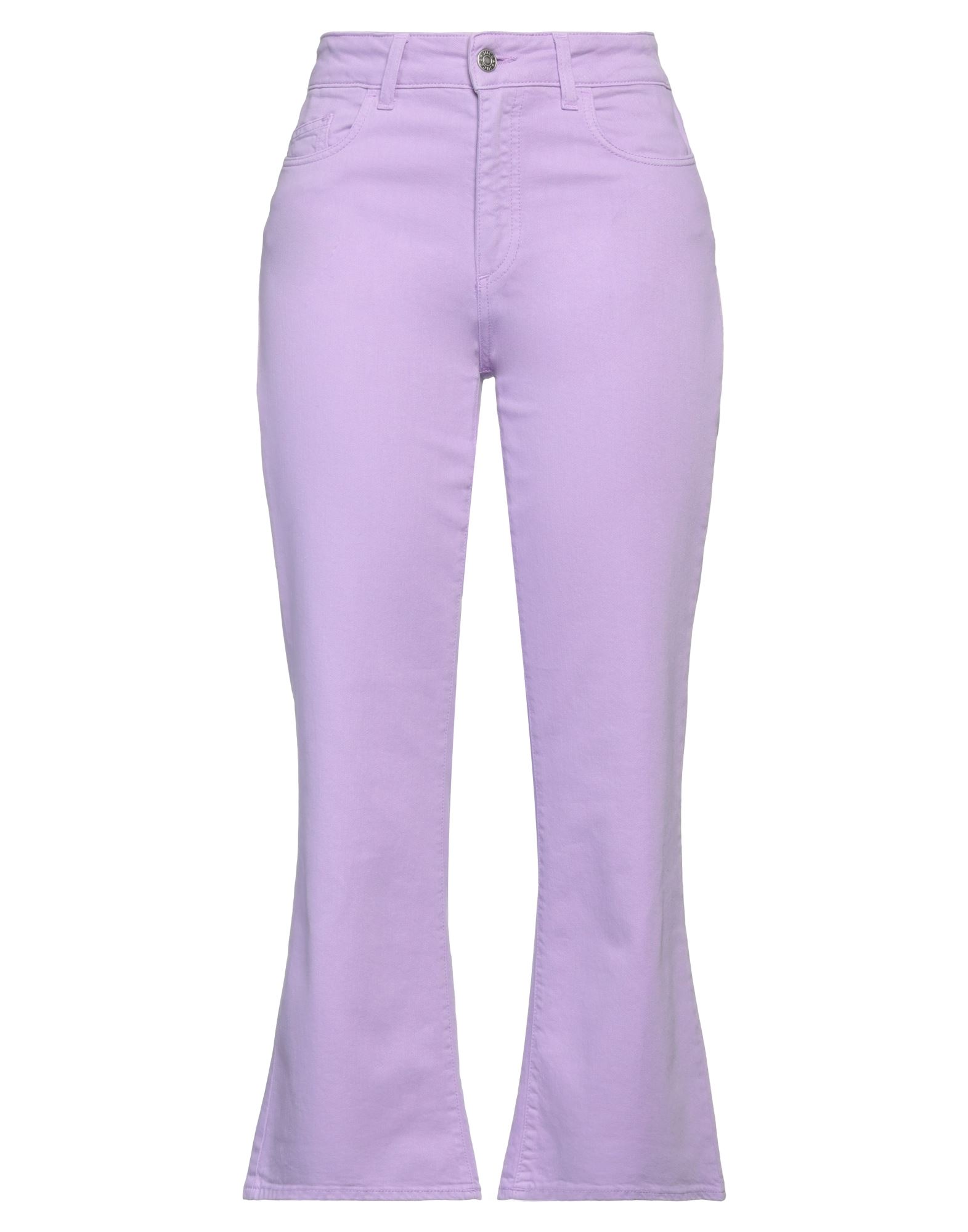 Jucca Jeans In Purple