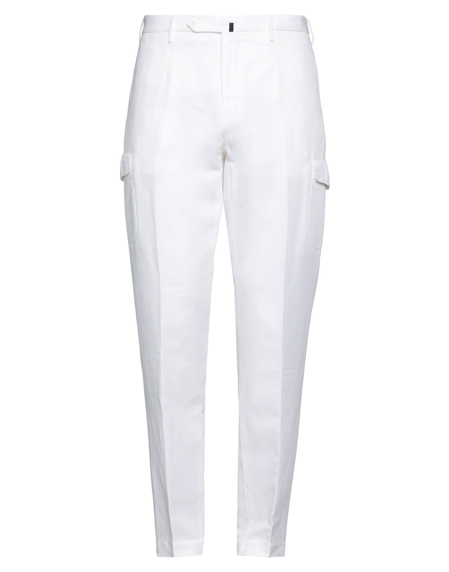Incotex Pants In White