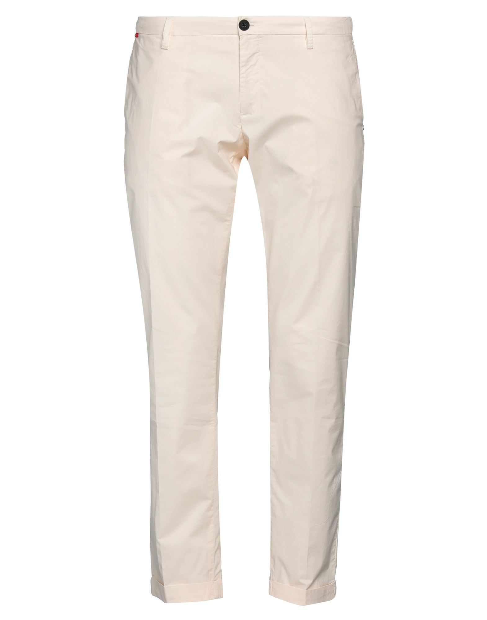 At.p.co Pants In White