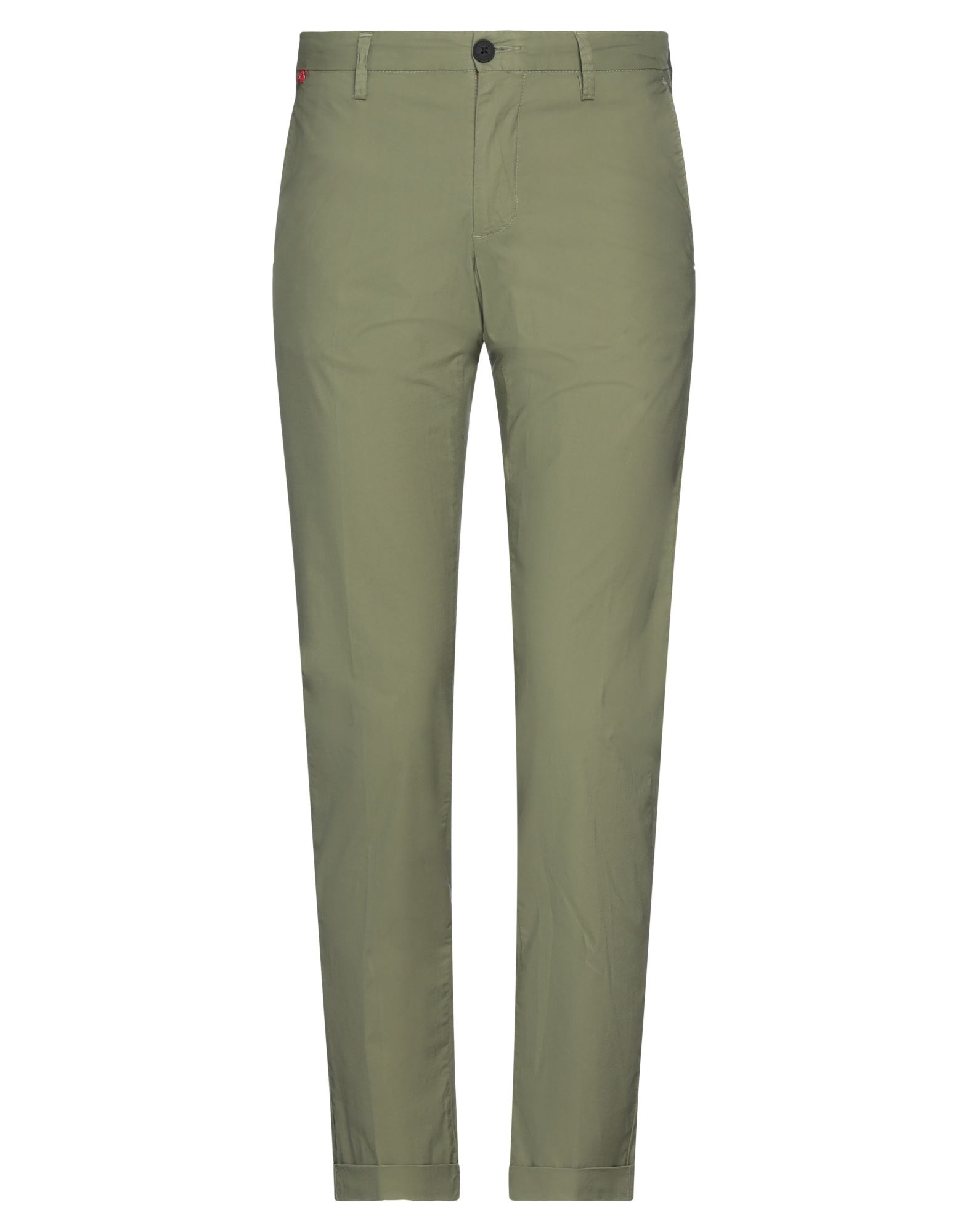 At.p.co Pants In Green