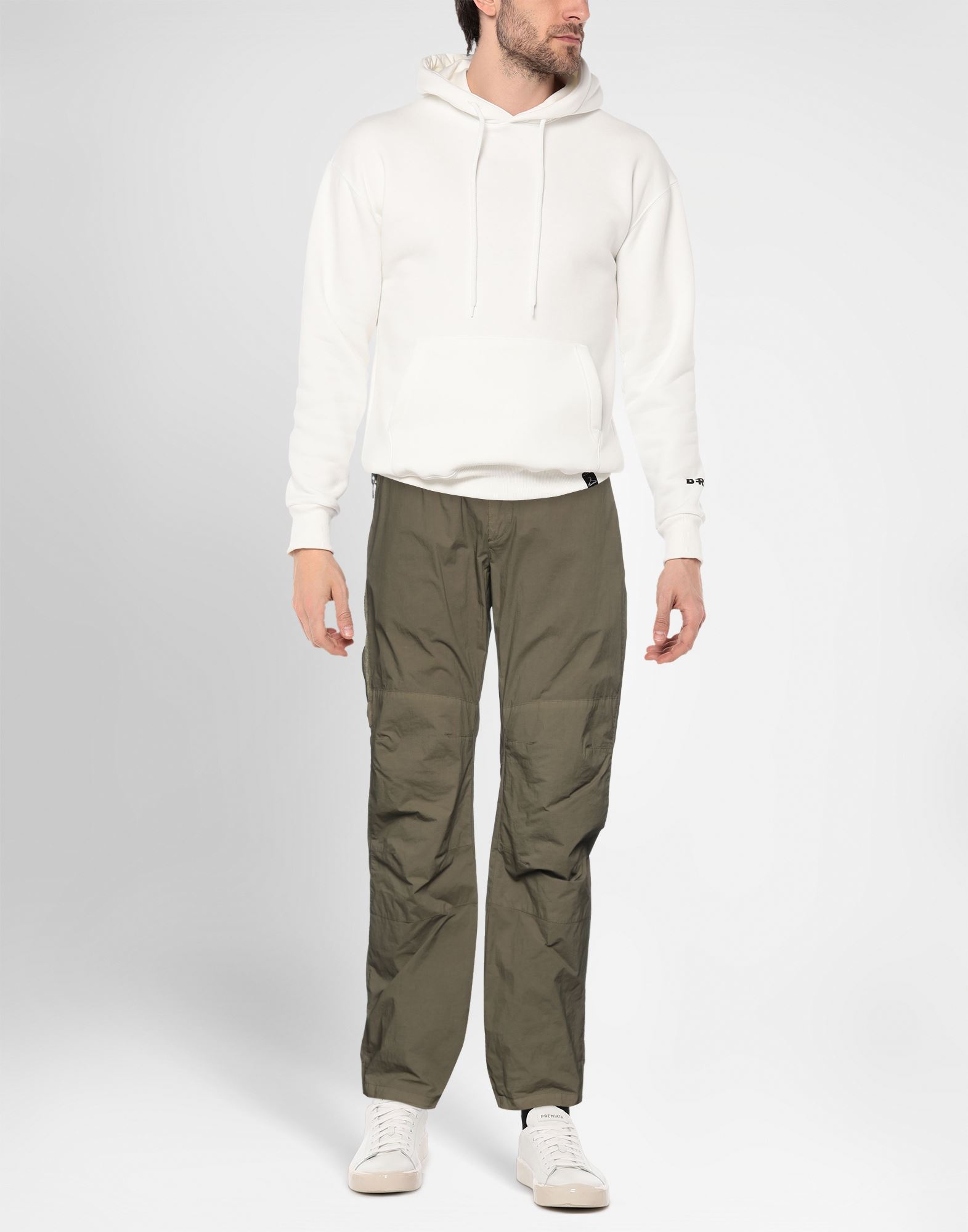  Ten C - Hosen & Röcke - Hosen - On Yoox.com 
