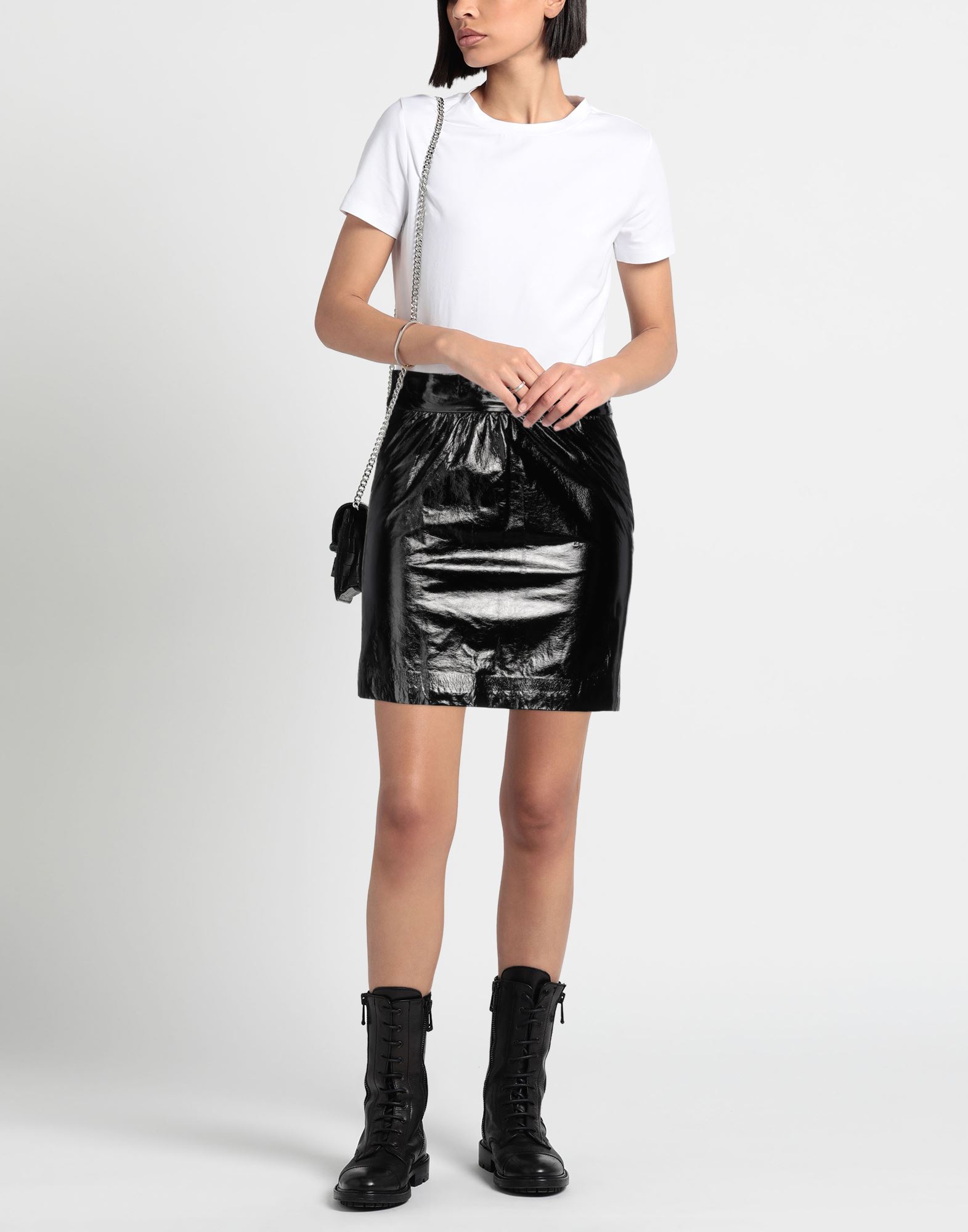  Pinko - Hosen & Röcke - Miniröcke - On Yoox.com 