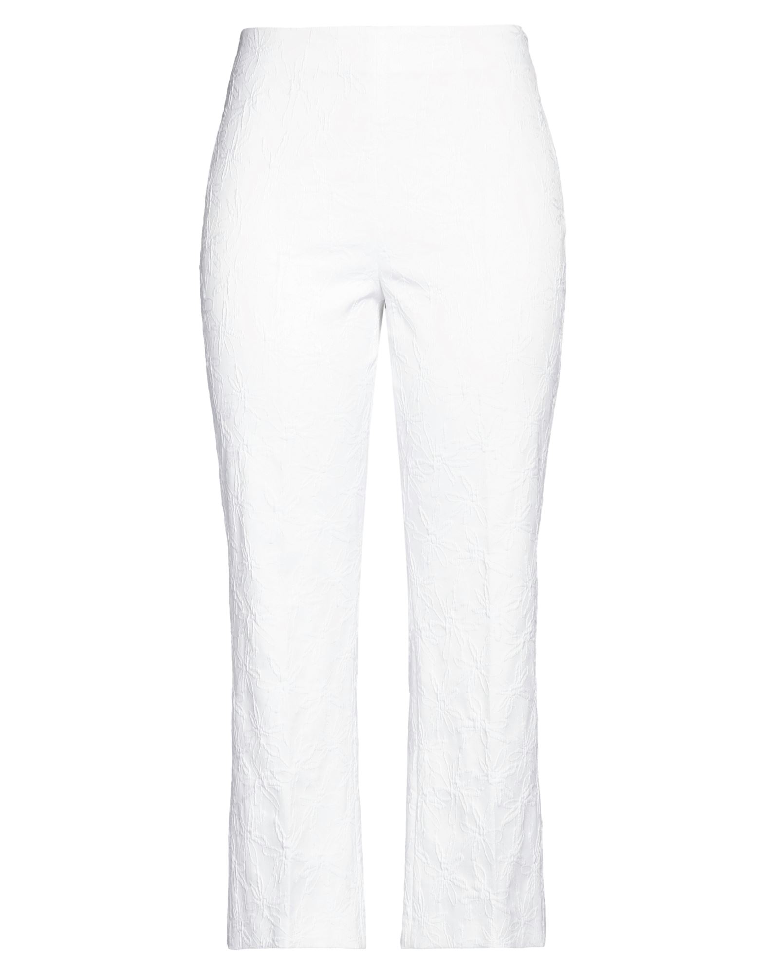 Vivetta Pants In White