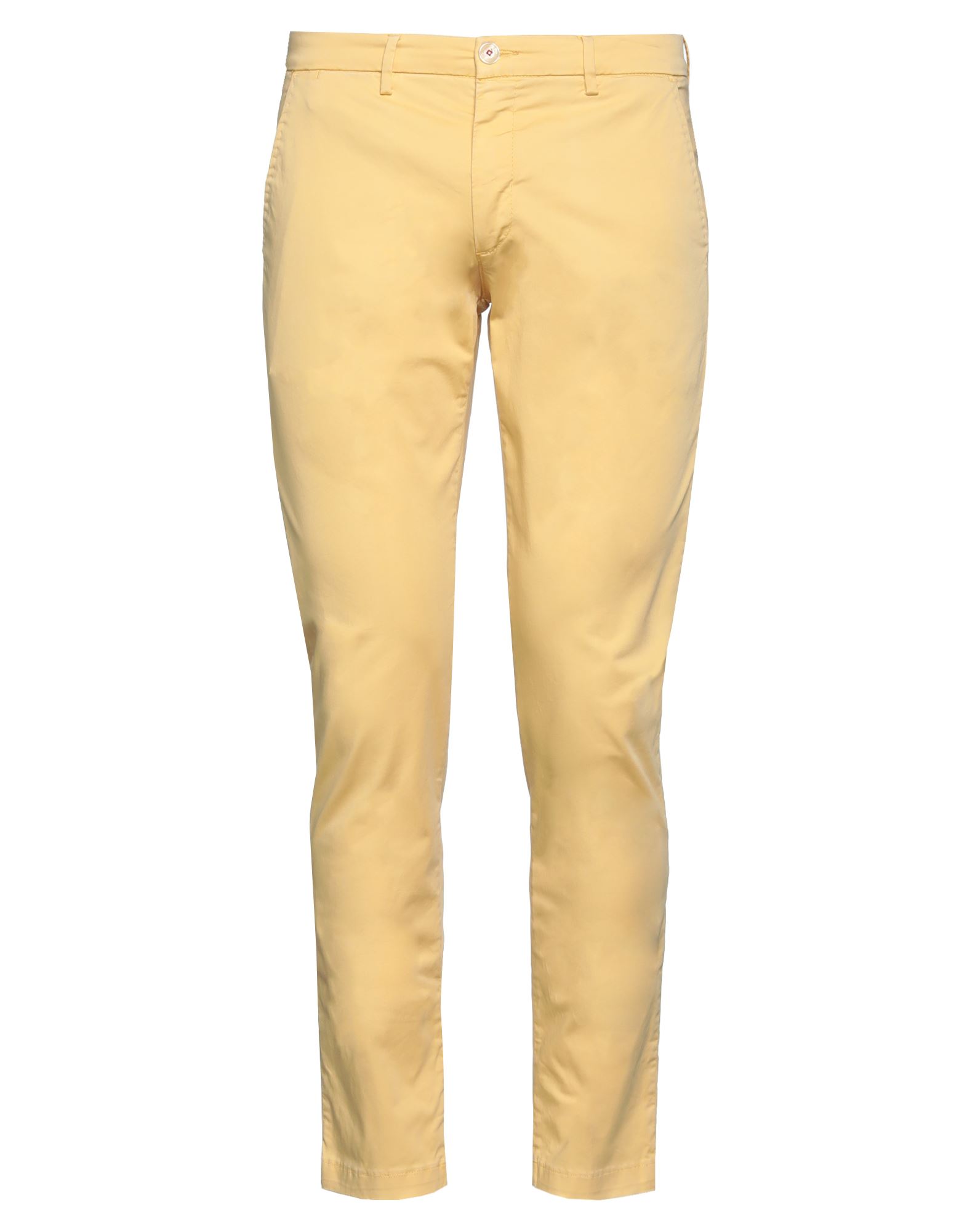 Falko Rosso® Pants In Yellow