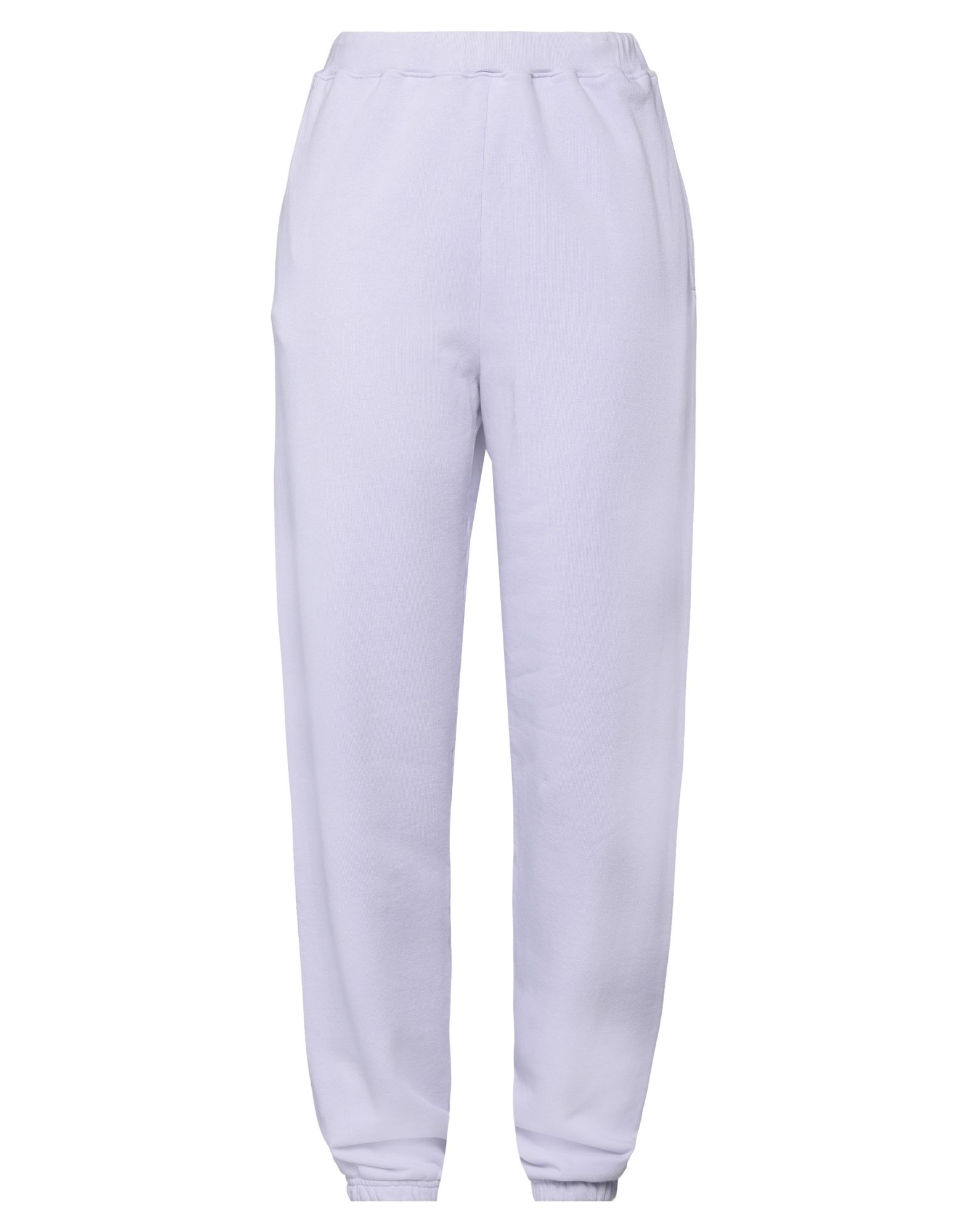 Aries Pants In Lilac