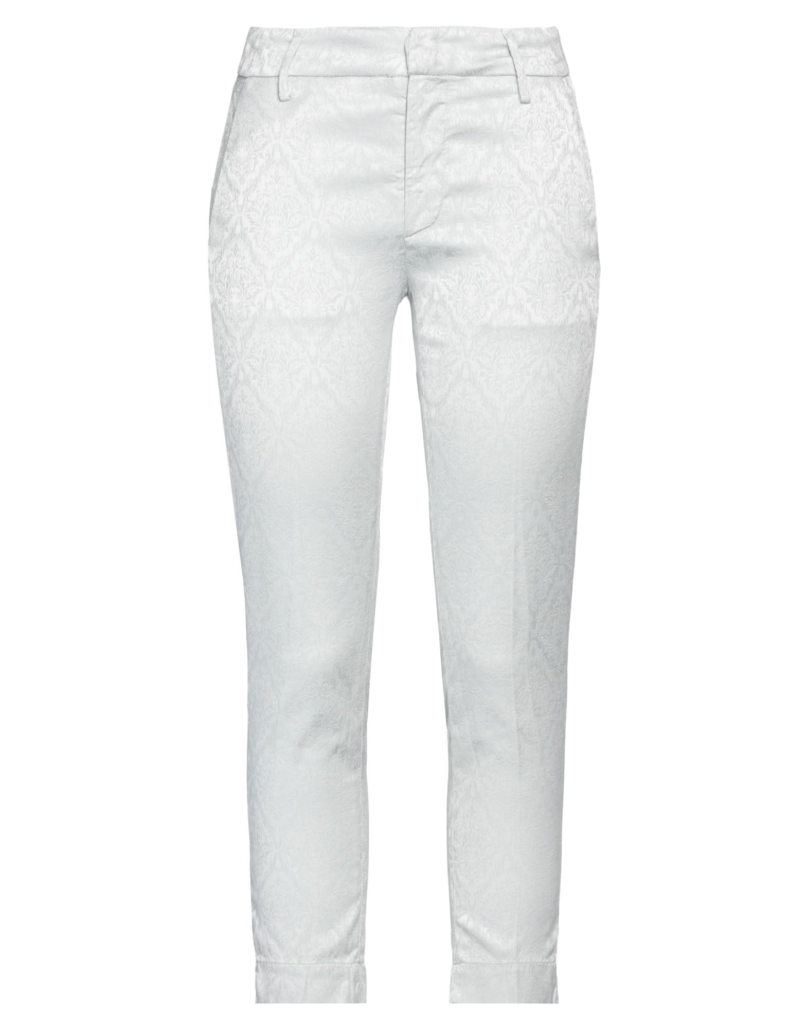 Dondup Casual Pants In Grey