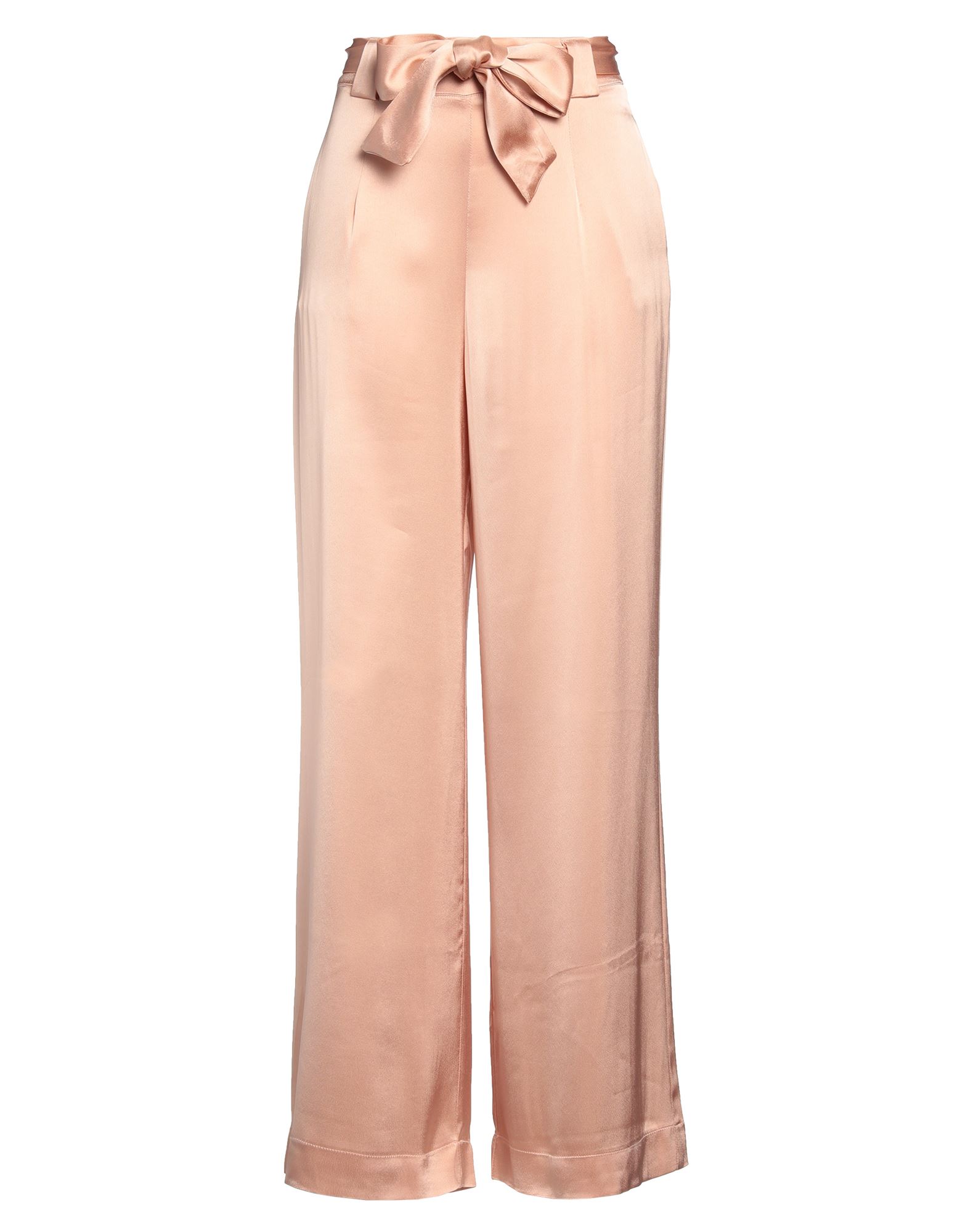 Sadey With Love Pants In Pink