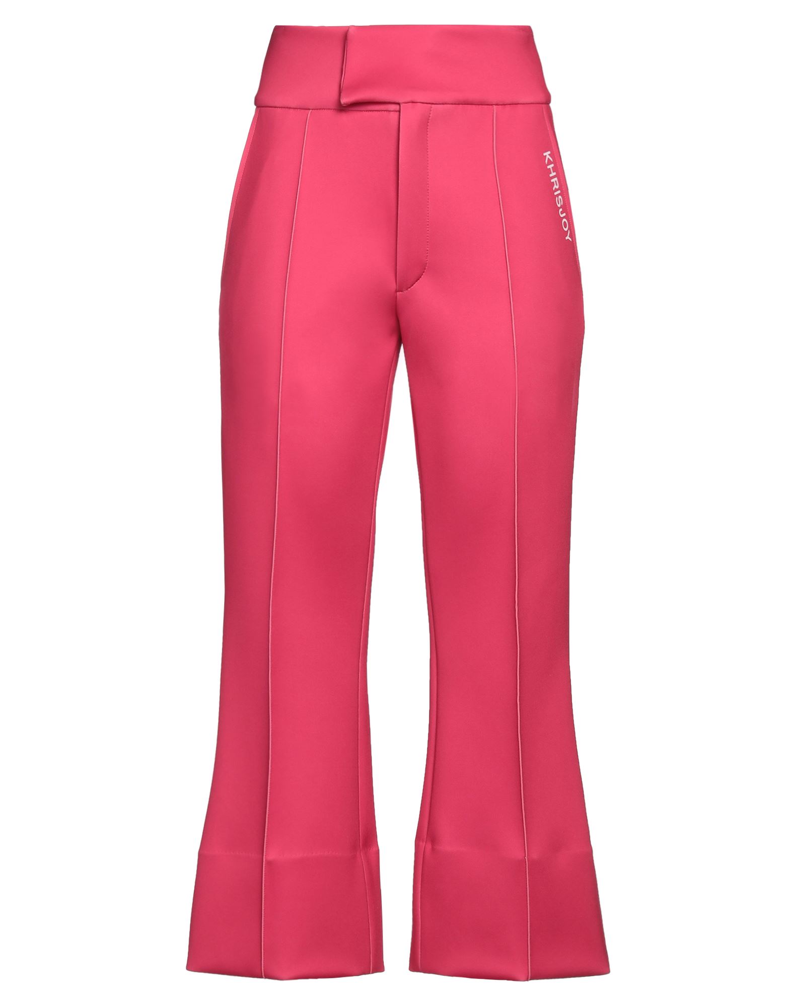 KHRISJOY BOTTOMWEAR Casual Παντελόνι