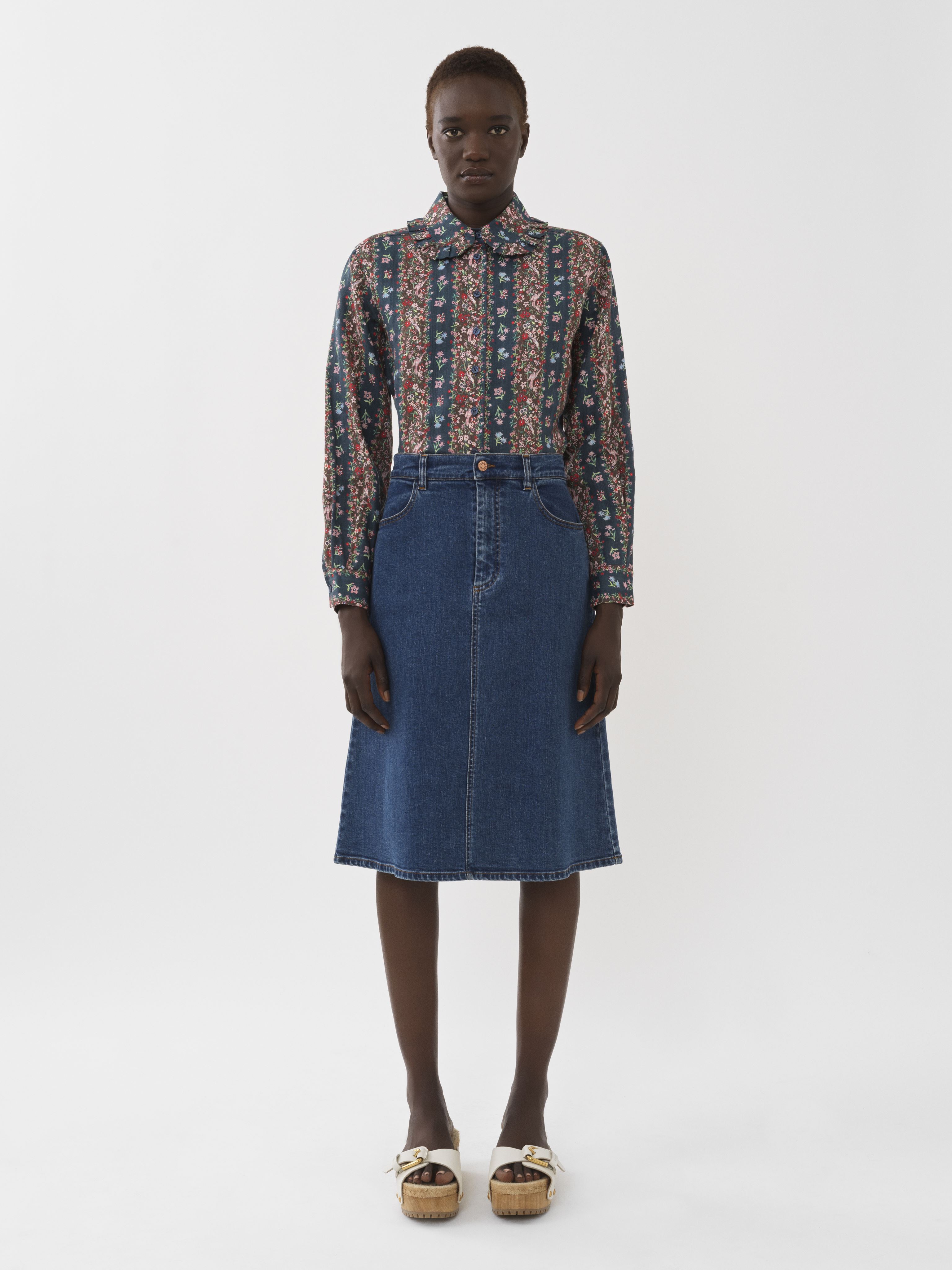 See By Chloé See By Chloe In Blue