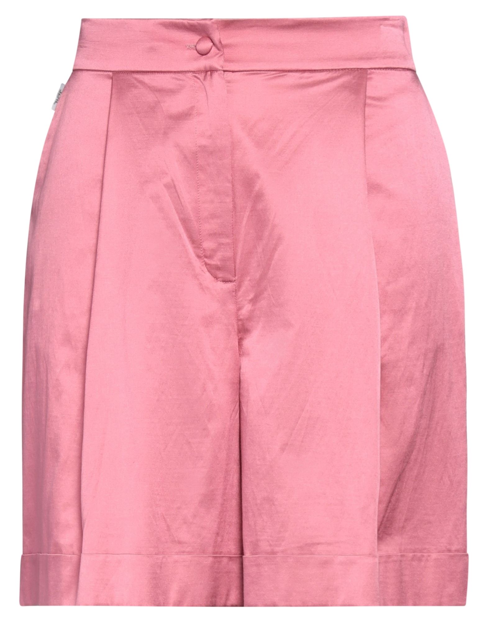 Jijil Shorts & Bermuda Shorts In Pastel Pink