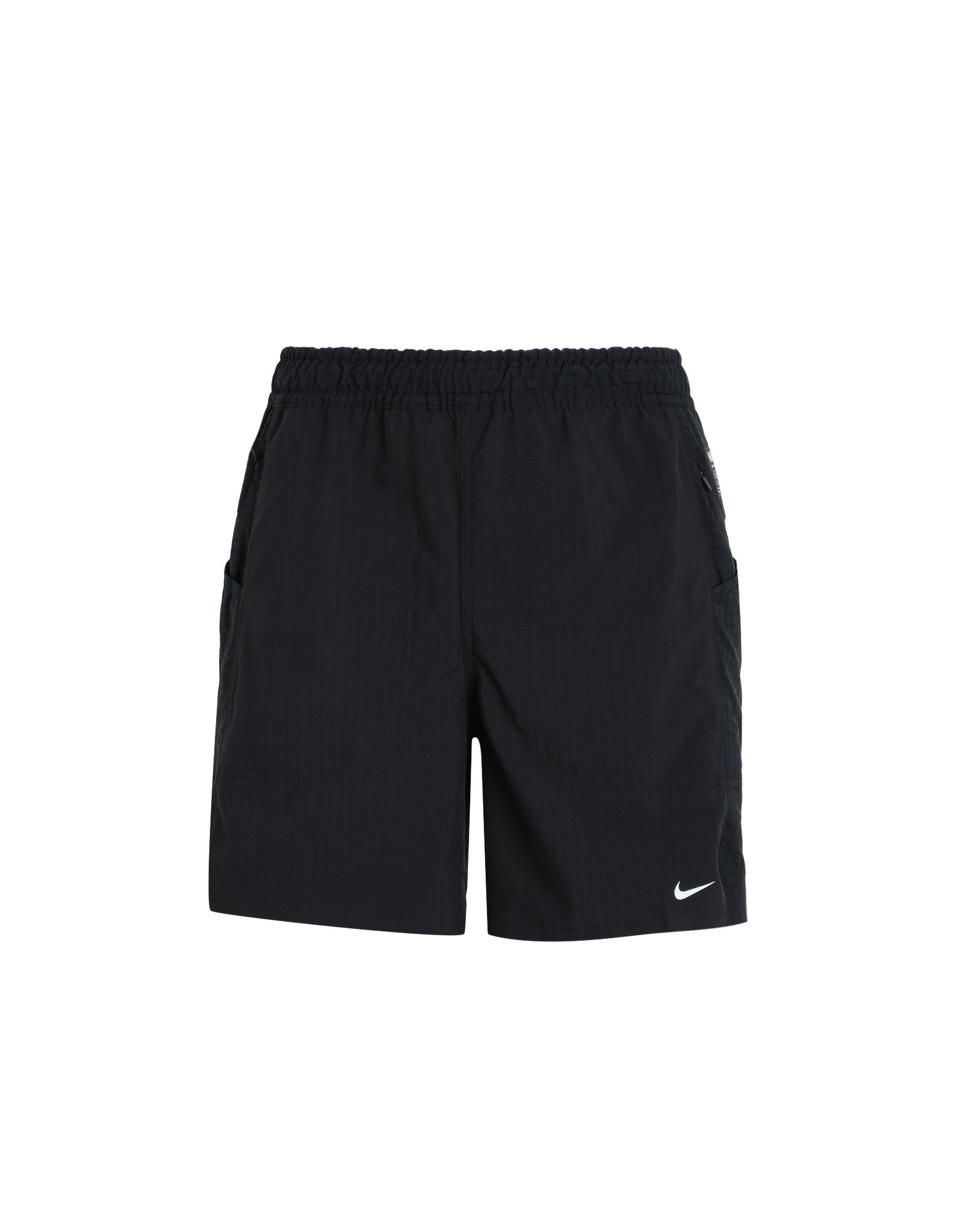 Nike Shorts & Bermuda Shorts In Black