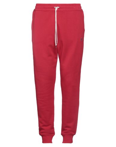 Vivienne Westwood Man Pants Red Size M Cotton