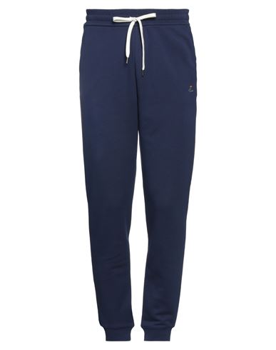 Vivienne Westwood Man Pants Navy Blue Size S Cotton