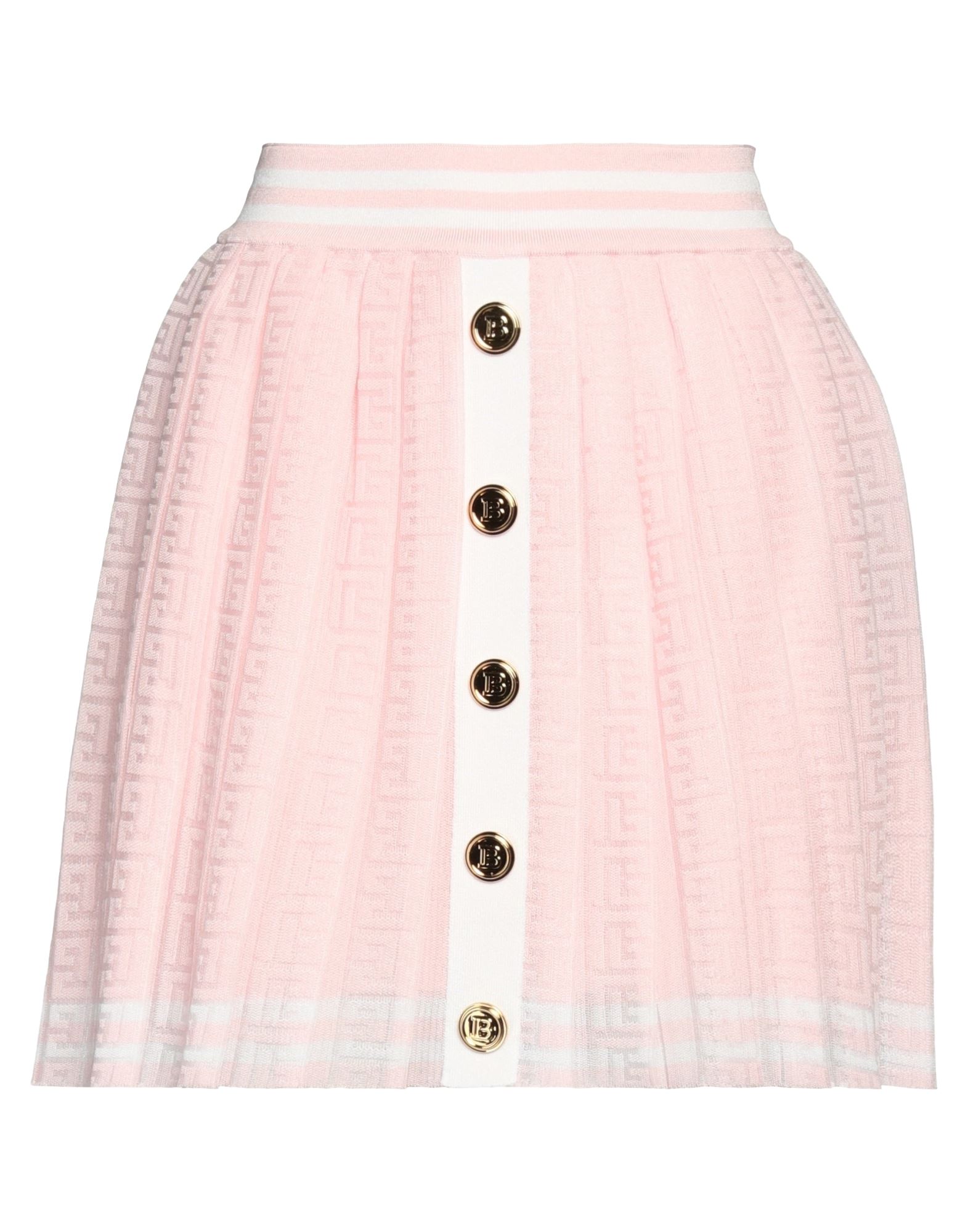 BALMAIN BOTTOMWEAR Μίνι φούστα
