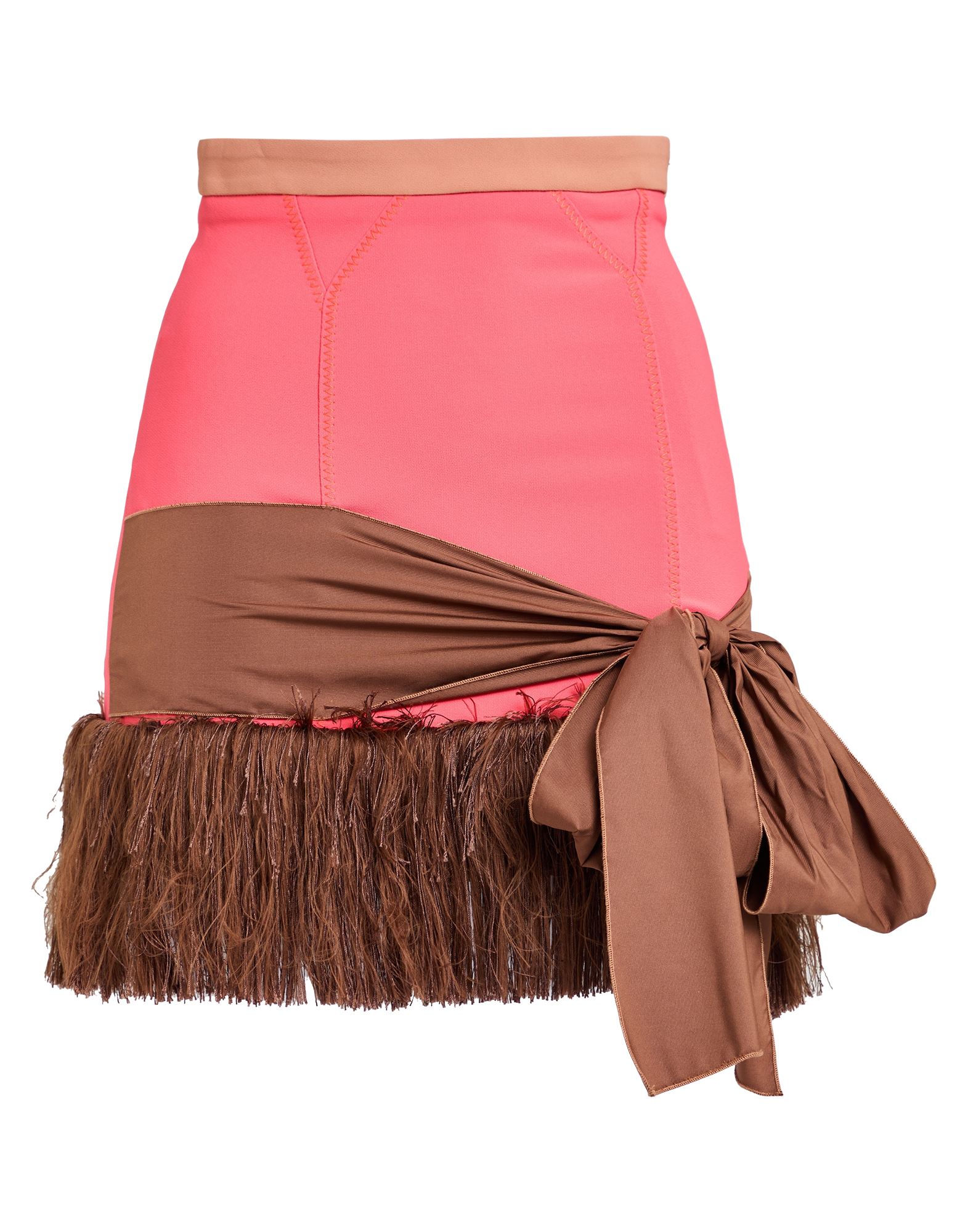 ELISABETTA FRANCHI ELISABETTA FRANCHI BOTTOMWEAR Μίνι φούστα