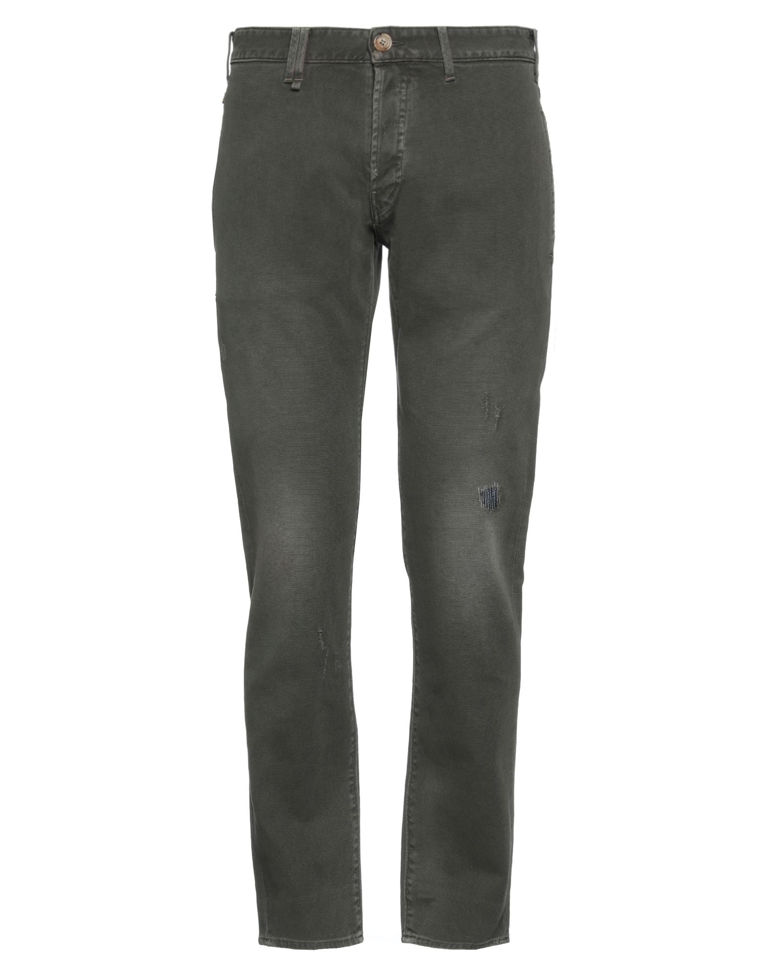 Jacob Cohёn Pants In Green