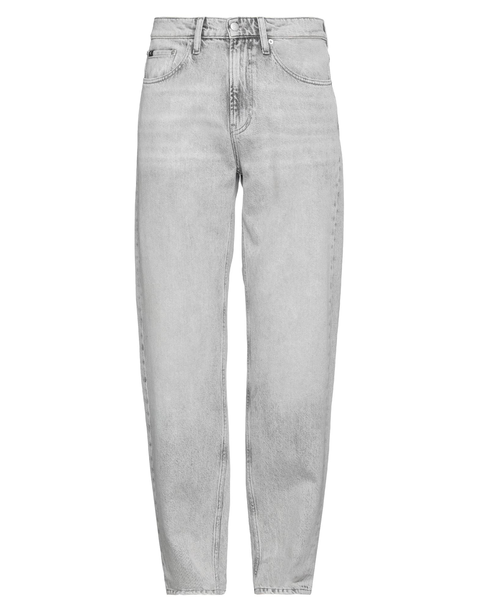 Calvin Klein Jeans Est.1978 Jeans In Grey