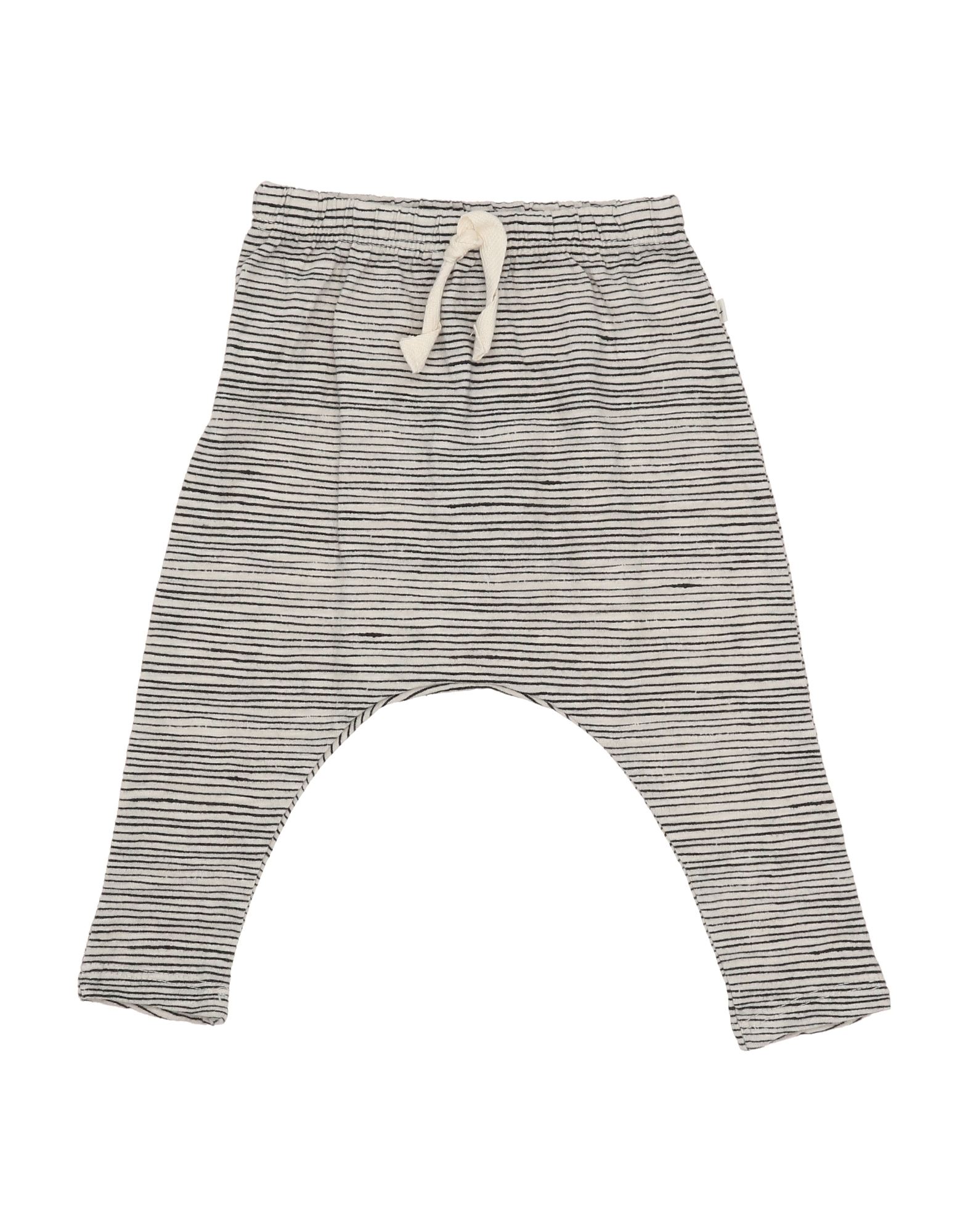 1+ In The Family Kids' 1 + In The Family Pants In Ivory