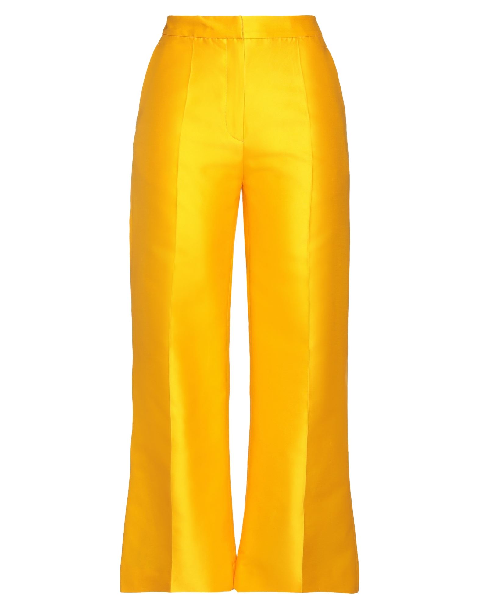 Pucci Pants In Ocher