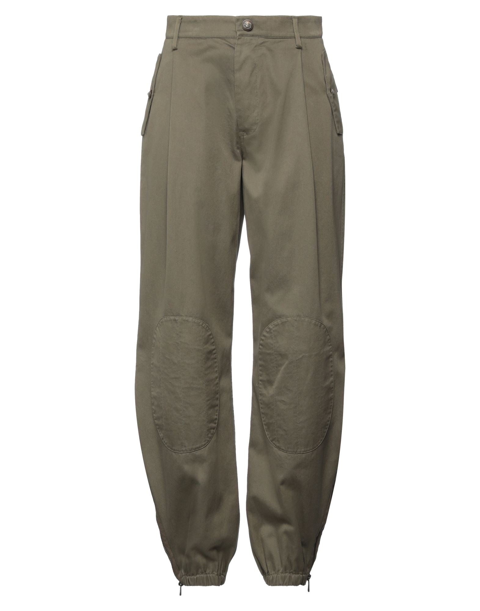 DOLCE&GABBANA DOLCE&GABBANA BOTTOMWEAR Casual Παντελόνι
