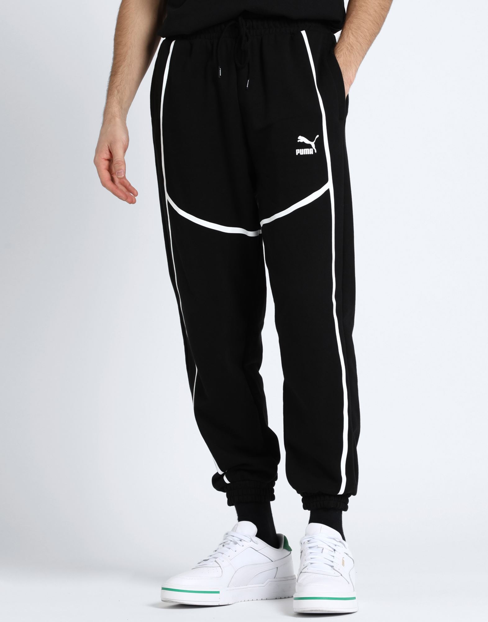  Puma - Hosen & Röcke - Hosen - On Yoox.com 