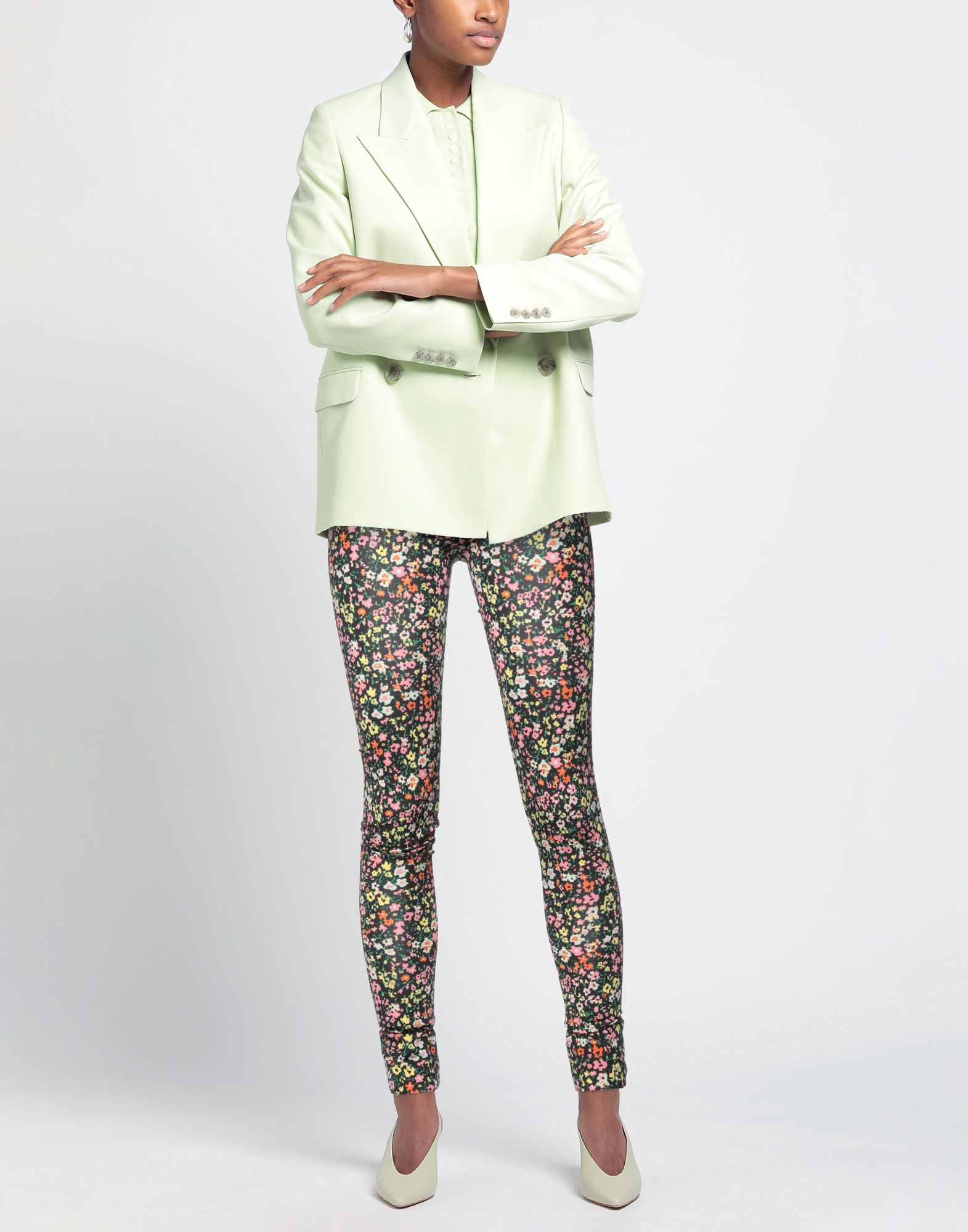  Philosophy Di Lorenzo Serafini - Hosen & Röcke - Leggings - On Yoox.com 