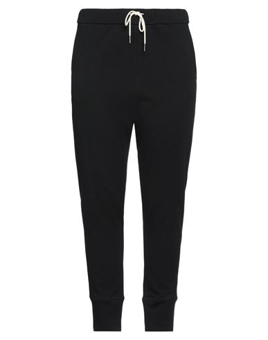 Jil Sander+ Woman Pants Black Size S Cotton