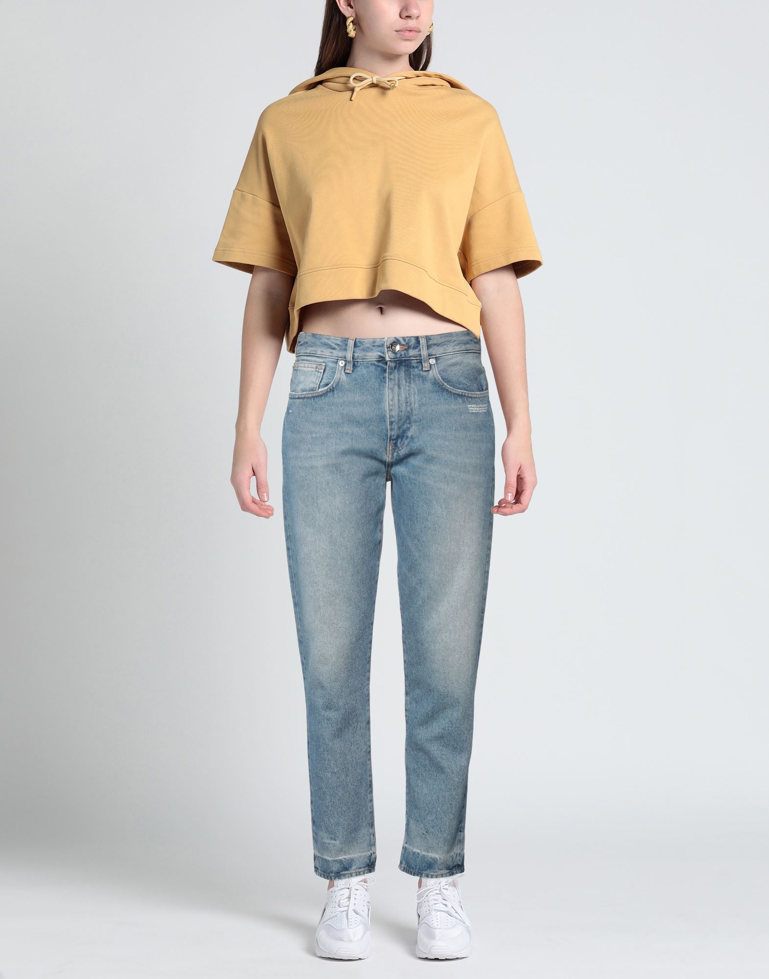  Off-white™ - Hosen & Röcke - Jeanshosen - On Yoox.com 
