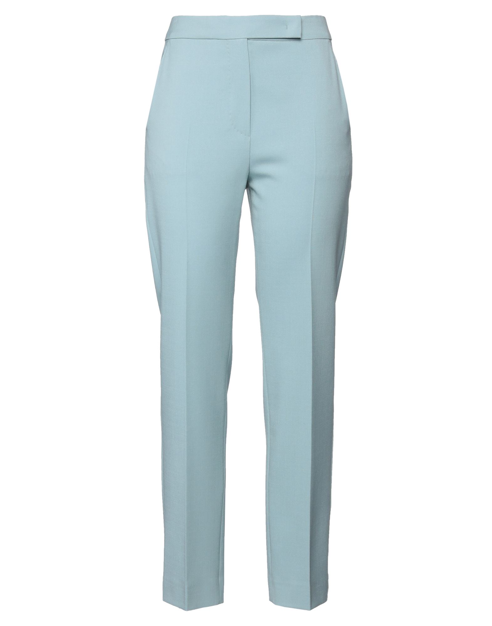 Max Mara Pants In Blue