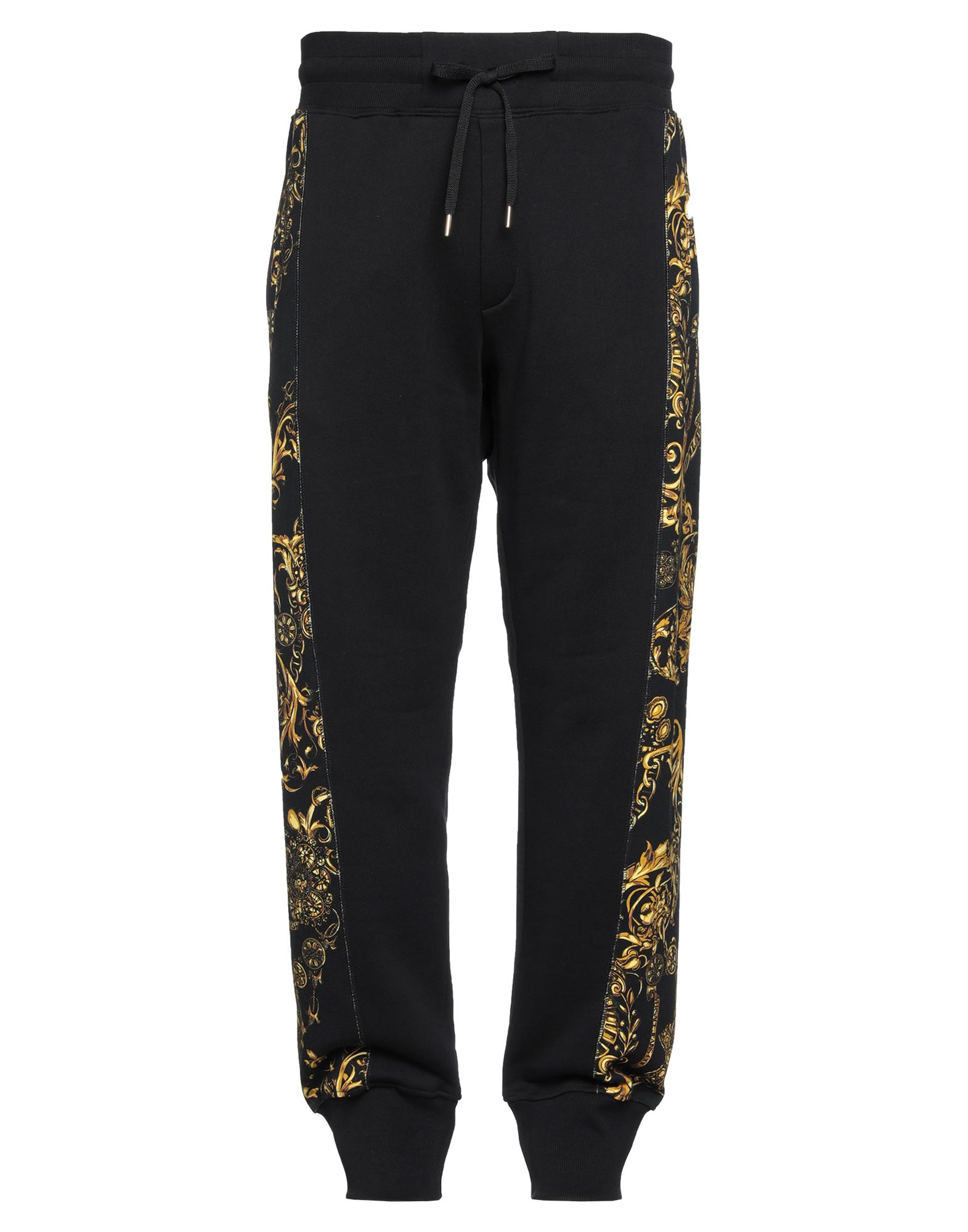  Versace Jeans Couture - Hosen & Röcke - Hosen - On Yoox.com 