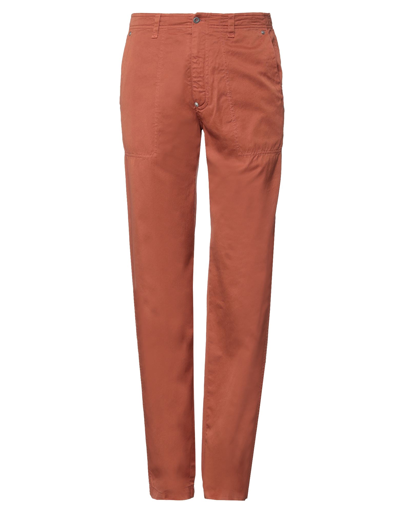 Avirex Pants In Red