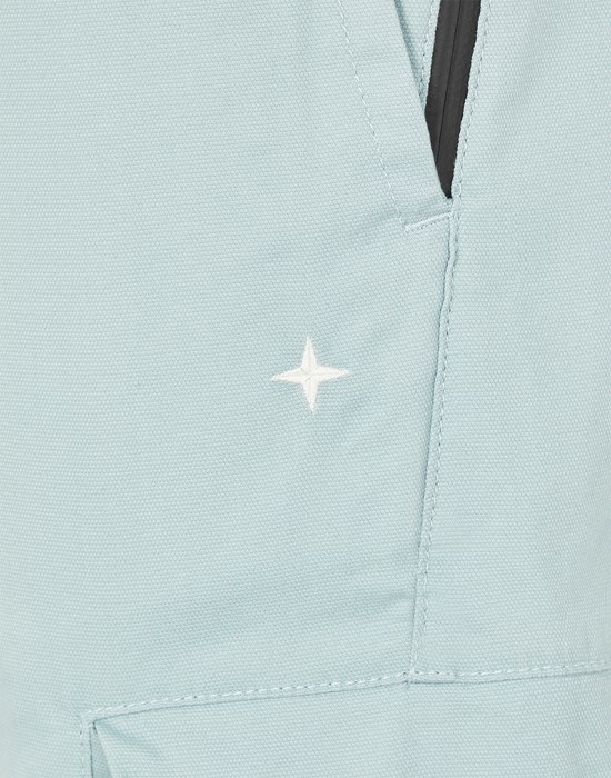 13914826fb - PANTS STONE ISLAND