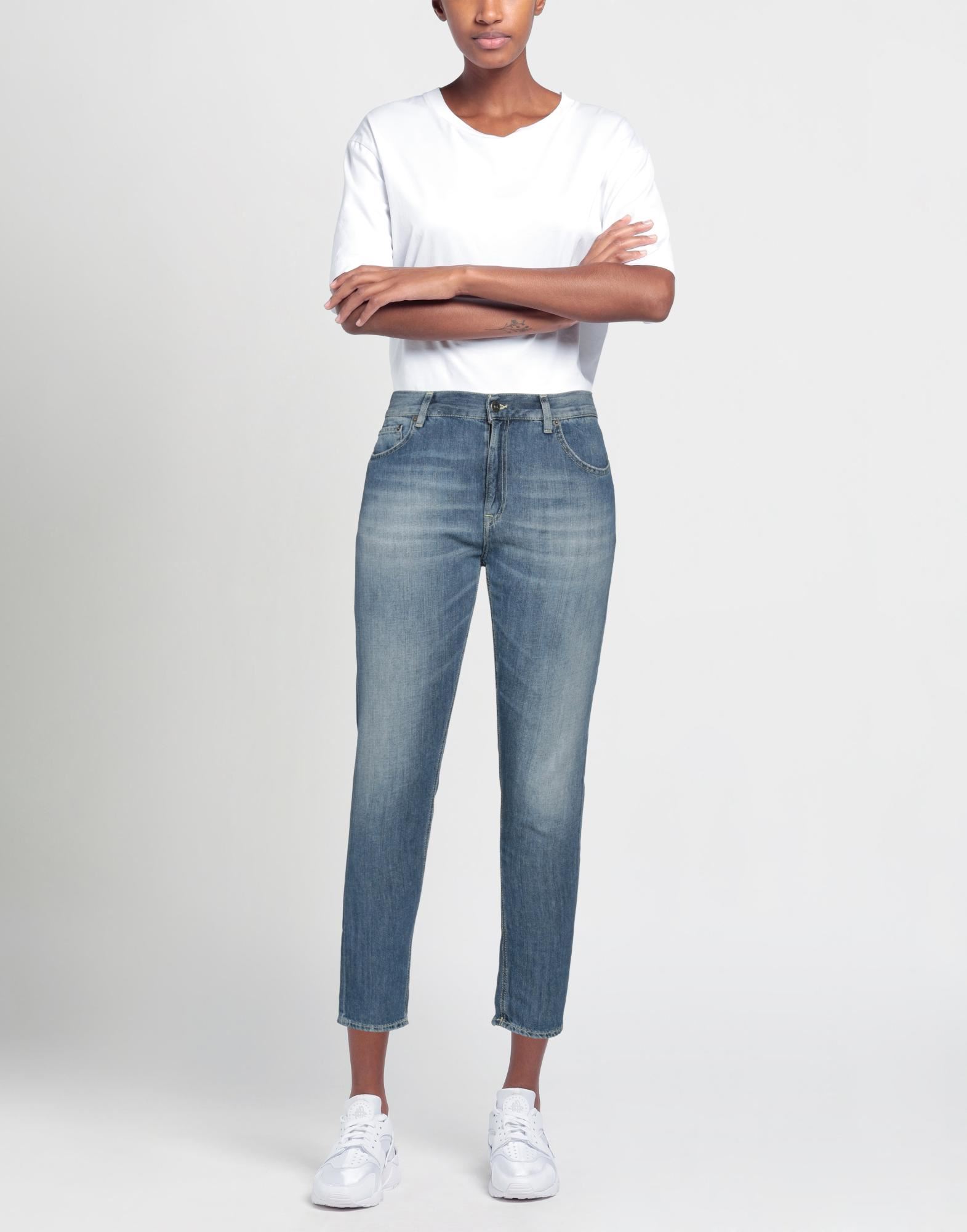  Dondup - Hosen & Röcke - Jeanshosen - On Yoox.com 
