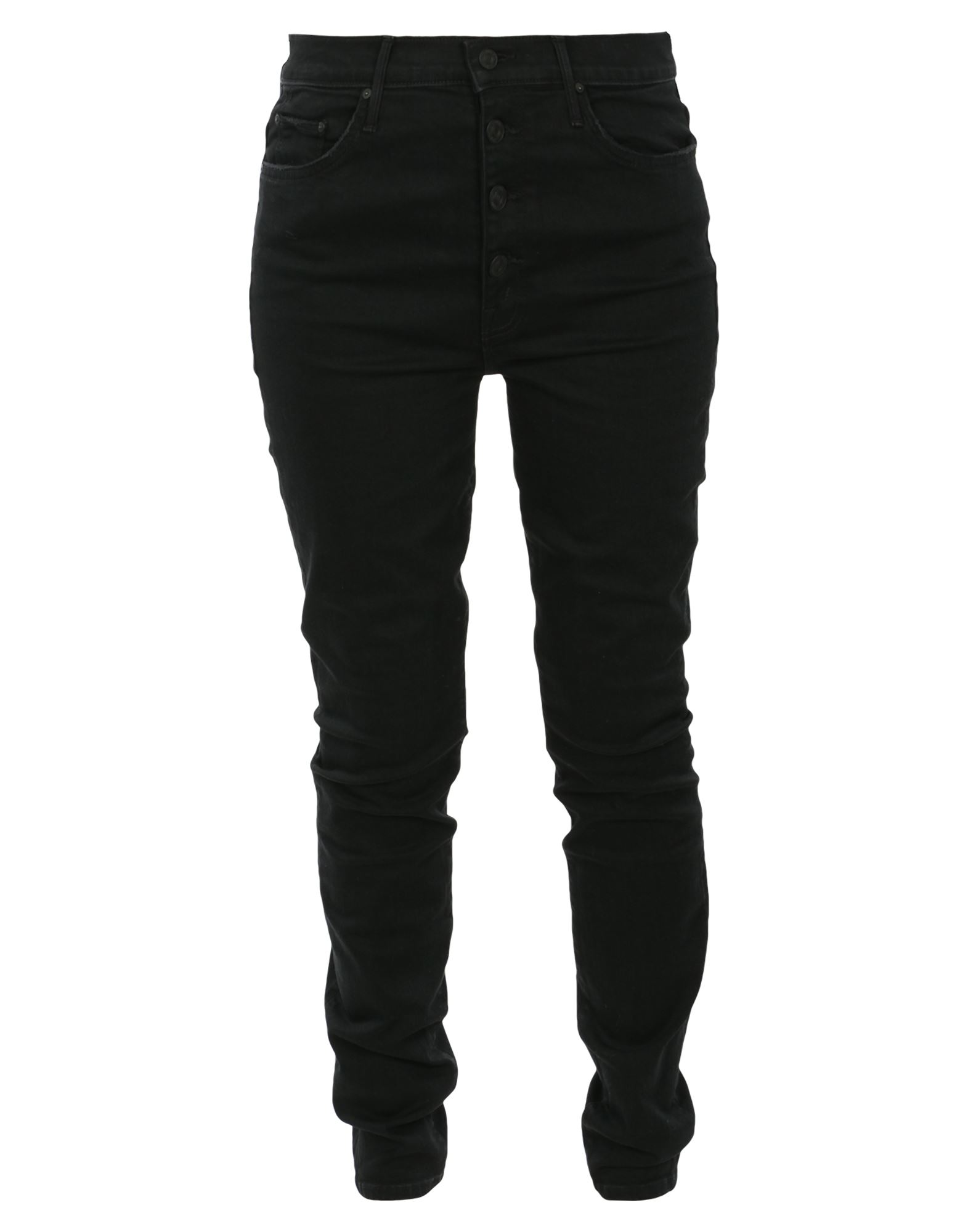  Mother - Partes De Abajo - Pantalones Vaqueros - On Yoox.com 
