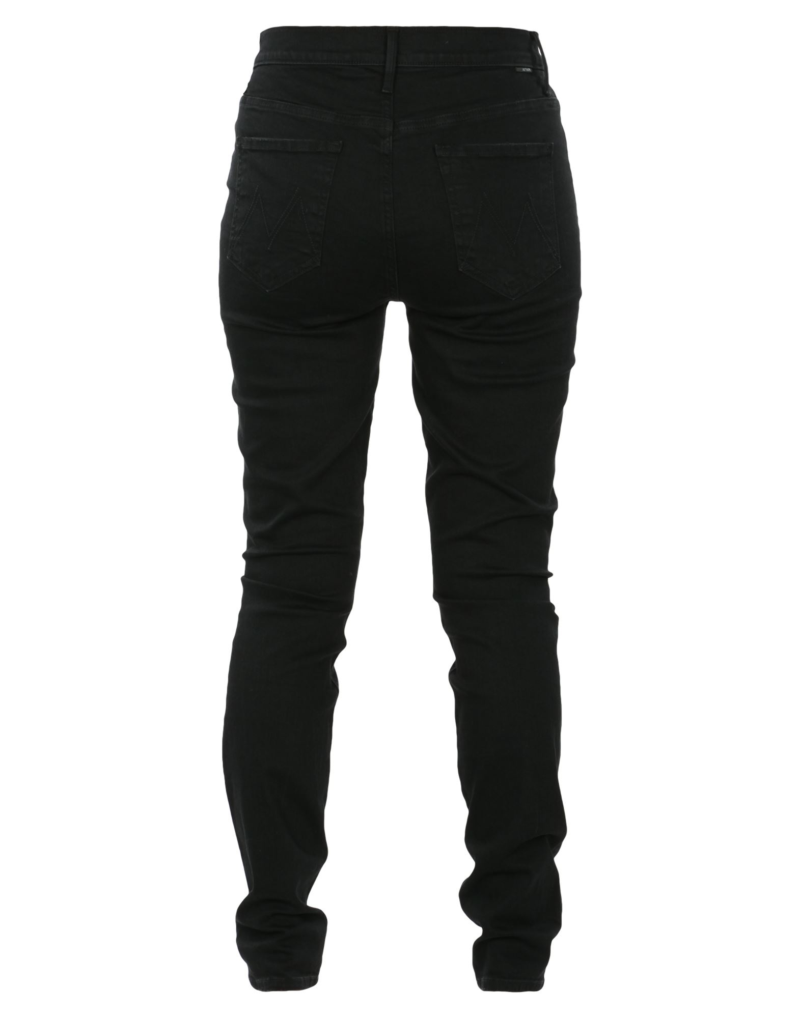  Mother - Partes De Abajo - Pantalones Vaqueros - On Yoox.com 